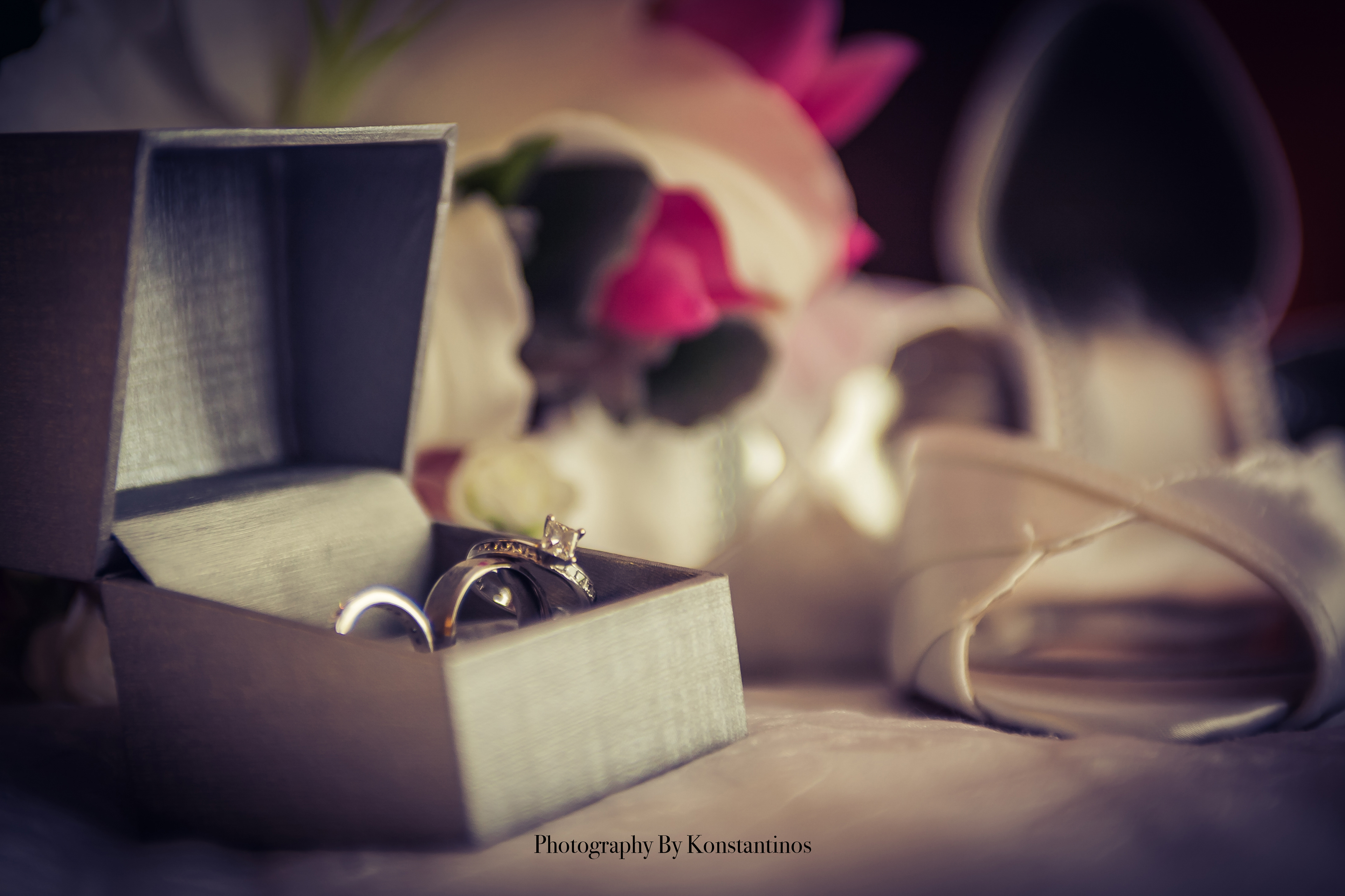 Photography By Konstantino - Western New York Wedding Photography