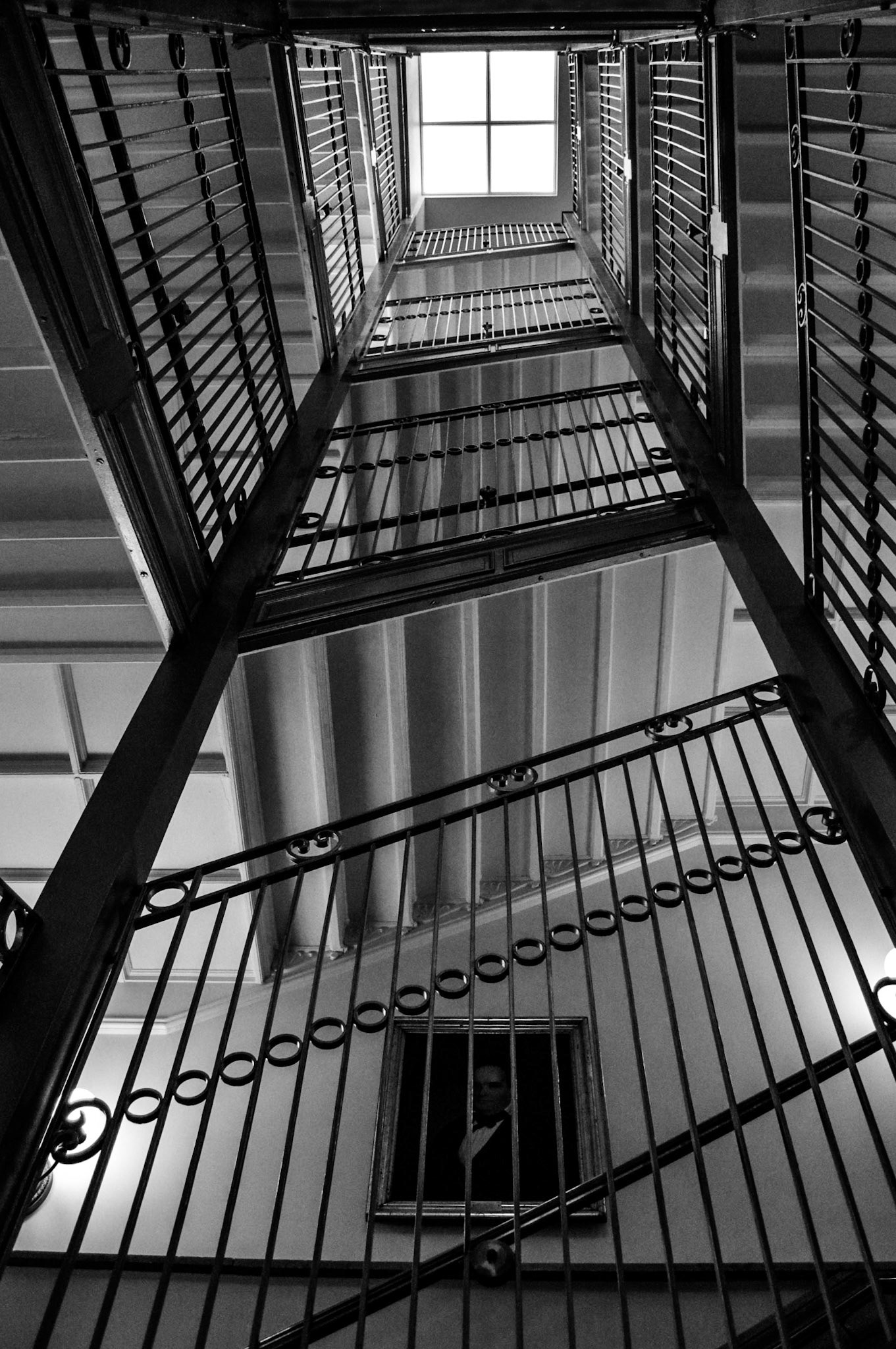 Capitol Elevator
