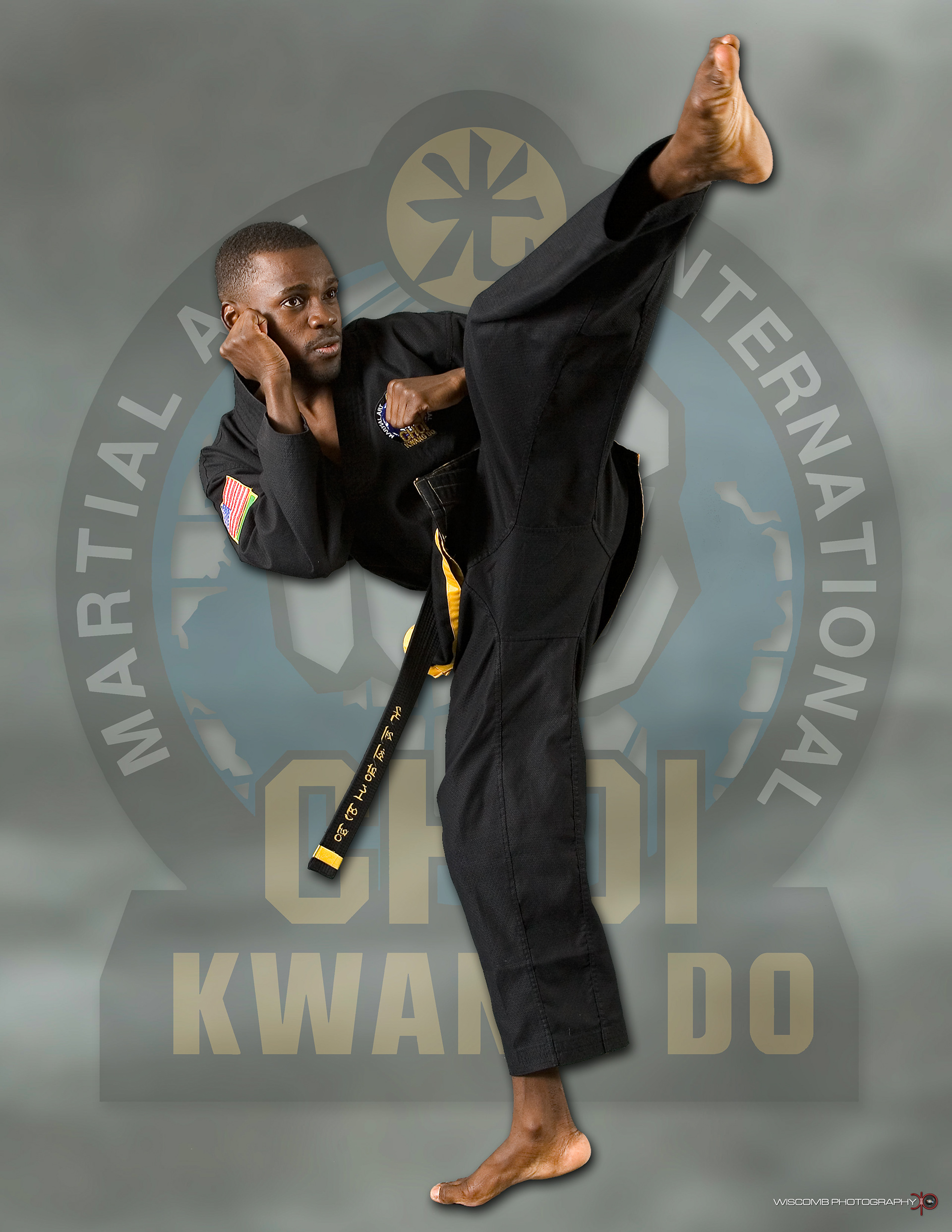 Martial Arts