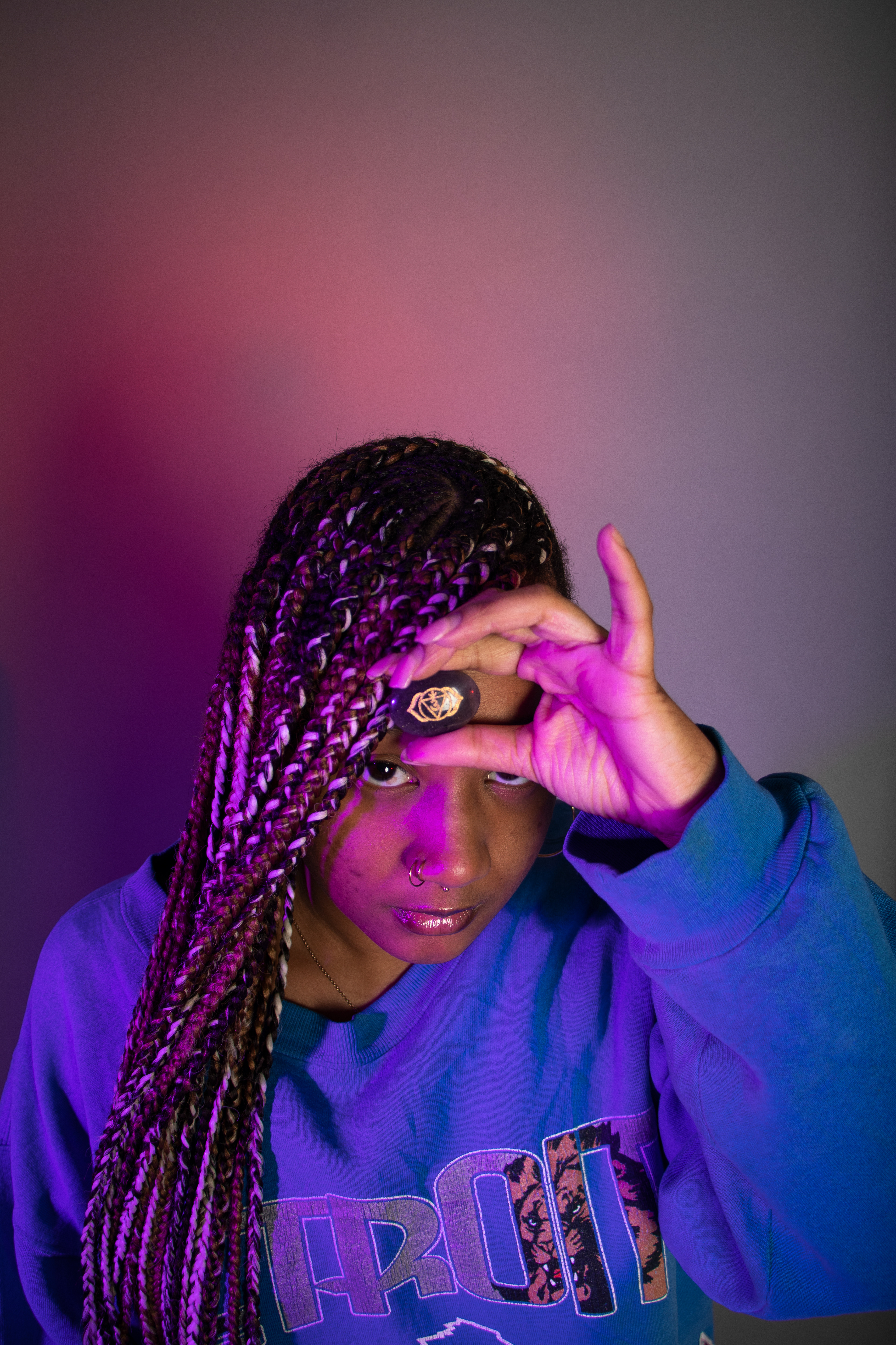 Third Eye Chakra