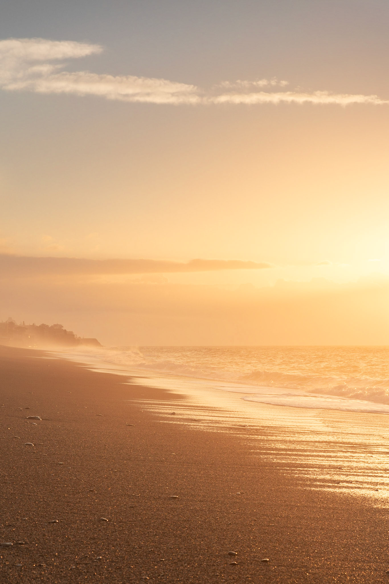 Beach Photography