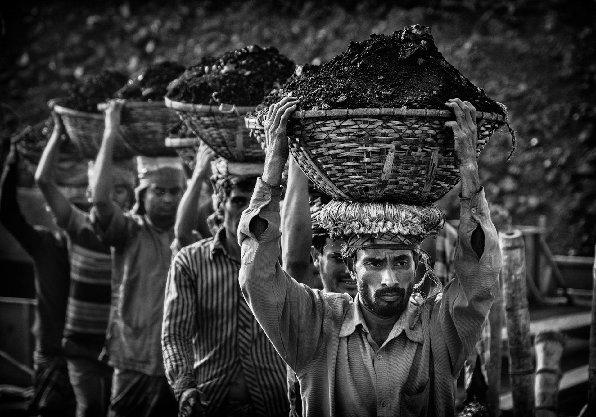 Coal Carriers