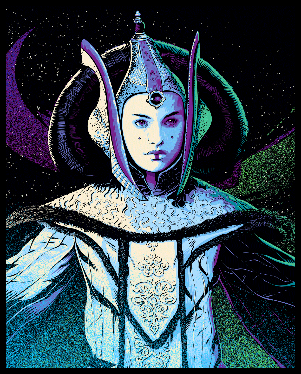 Padmé Amidala