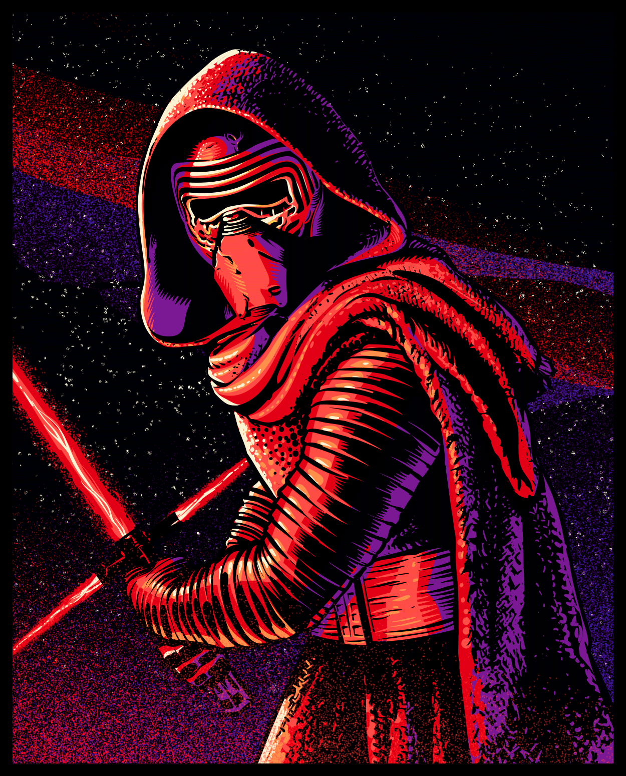 Kylo Ren