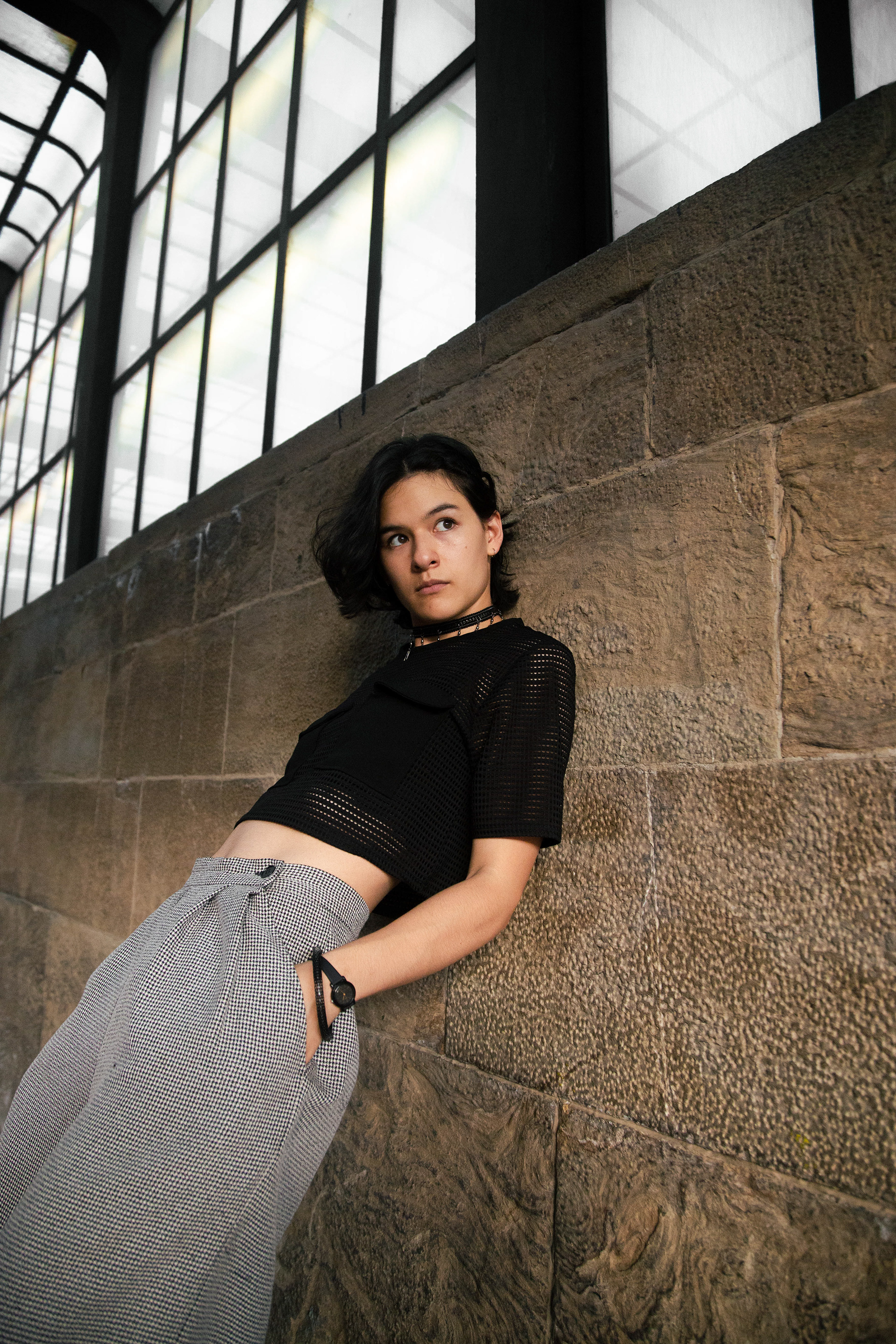 Photo by Liv Wahlgren