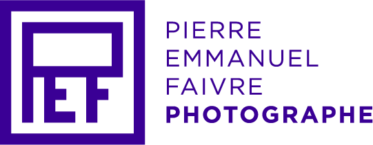 Pierre Emmanuel Faivre | Photographe
