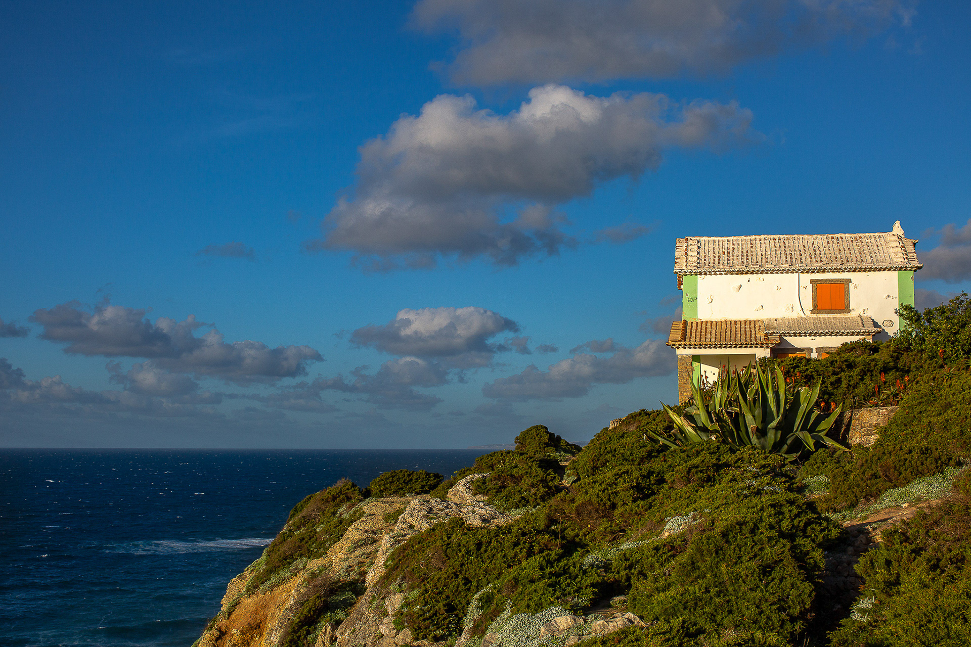 Azenhas do Mar