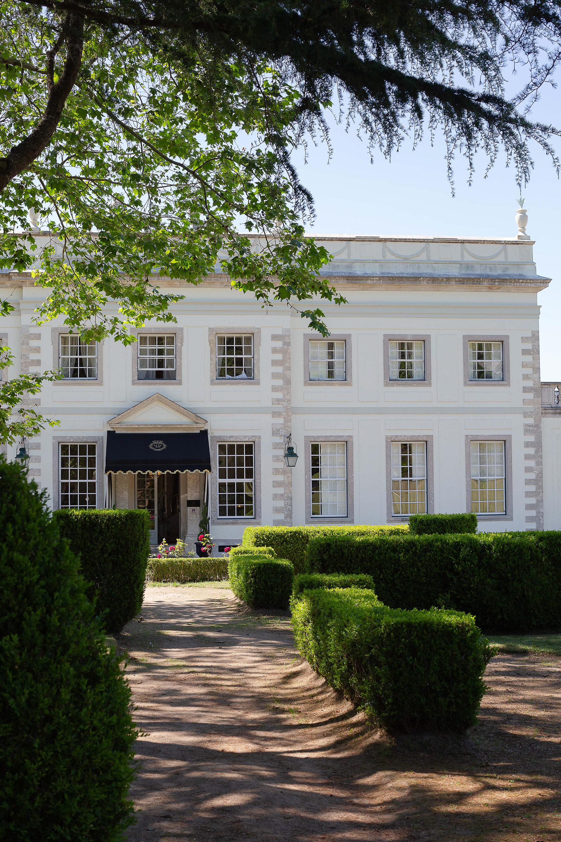 Palácio de Seteais