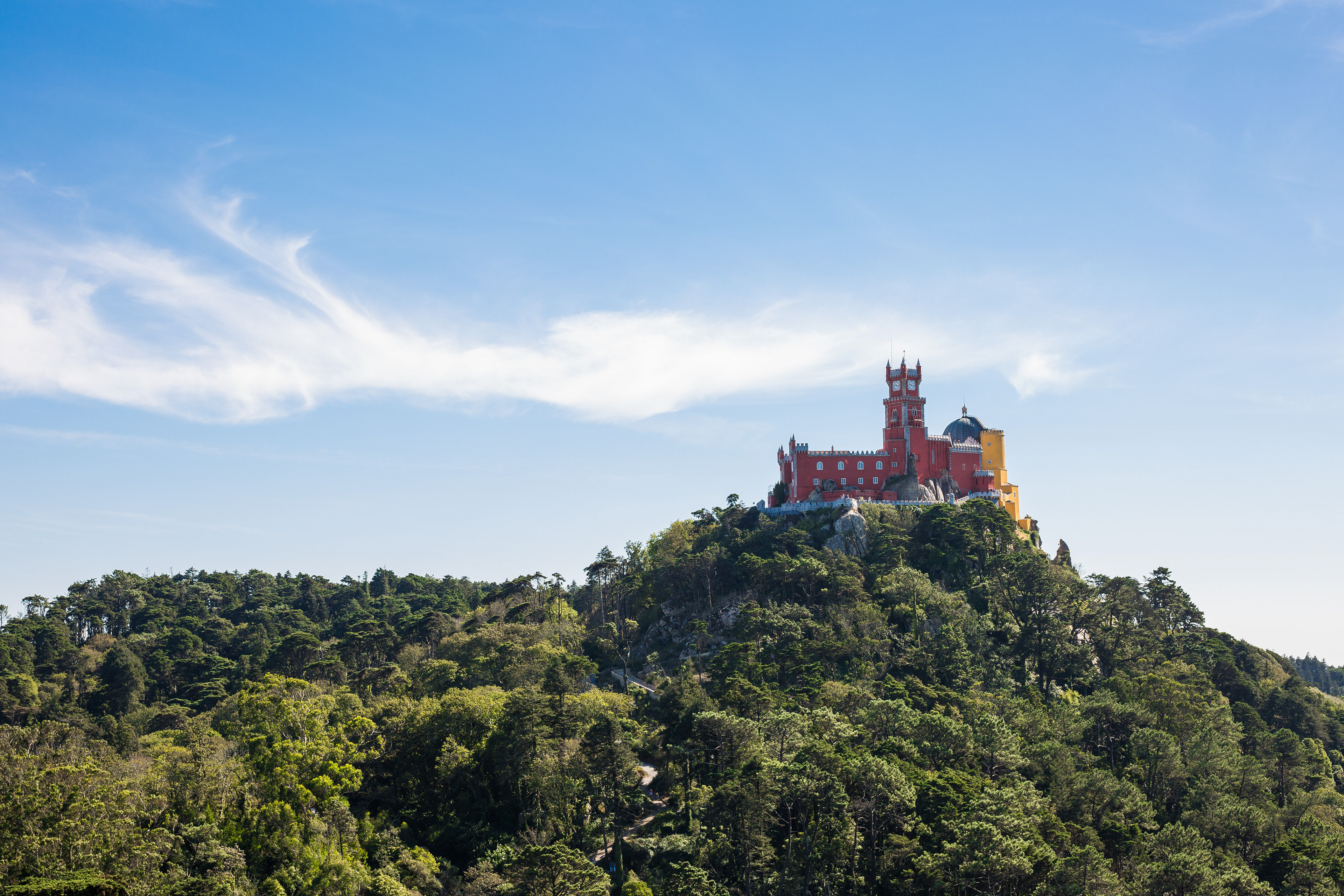 Palácio da Pena