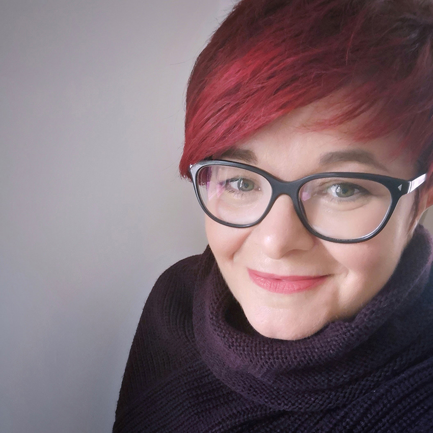 Gaia Bordicchia illustrator personal profile photo