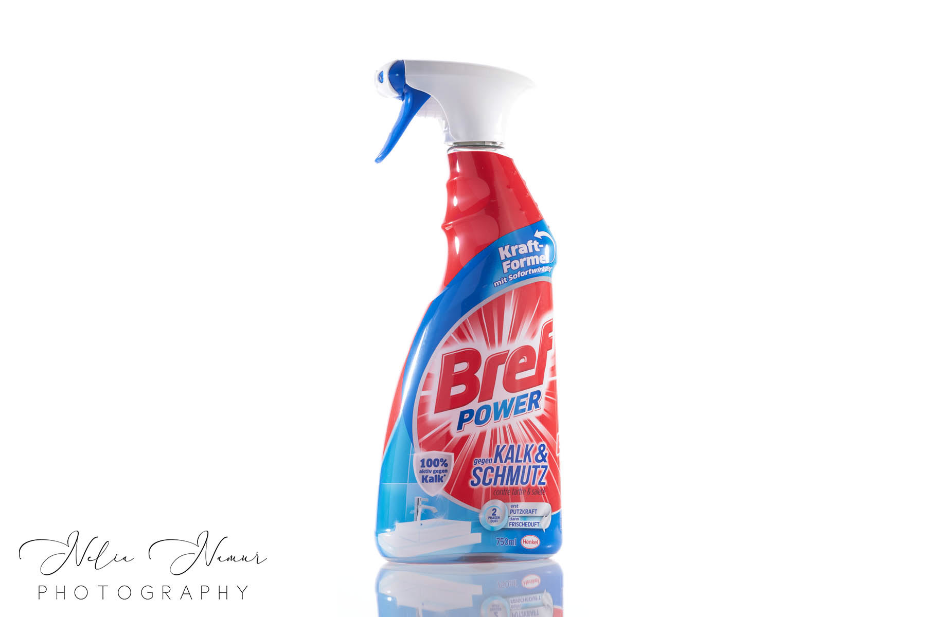 Packshot Photography