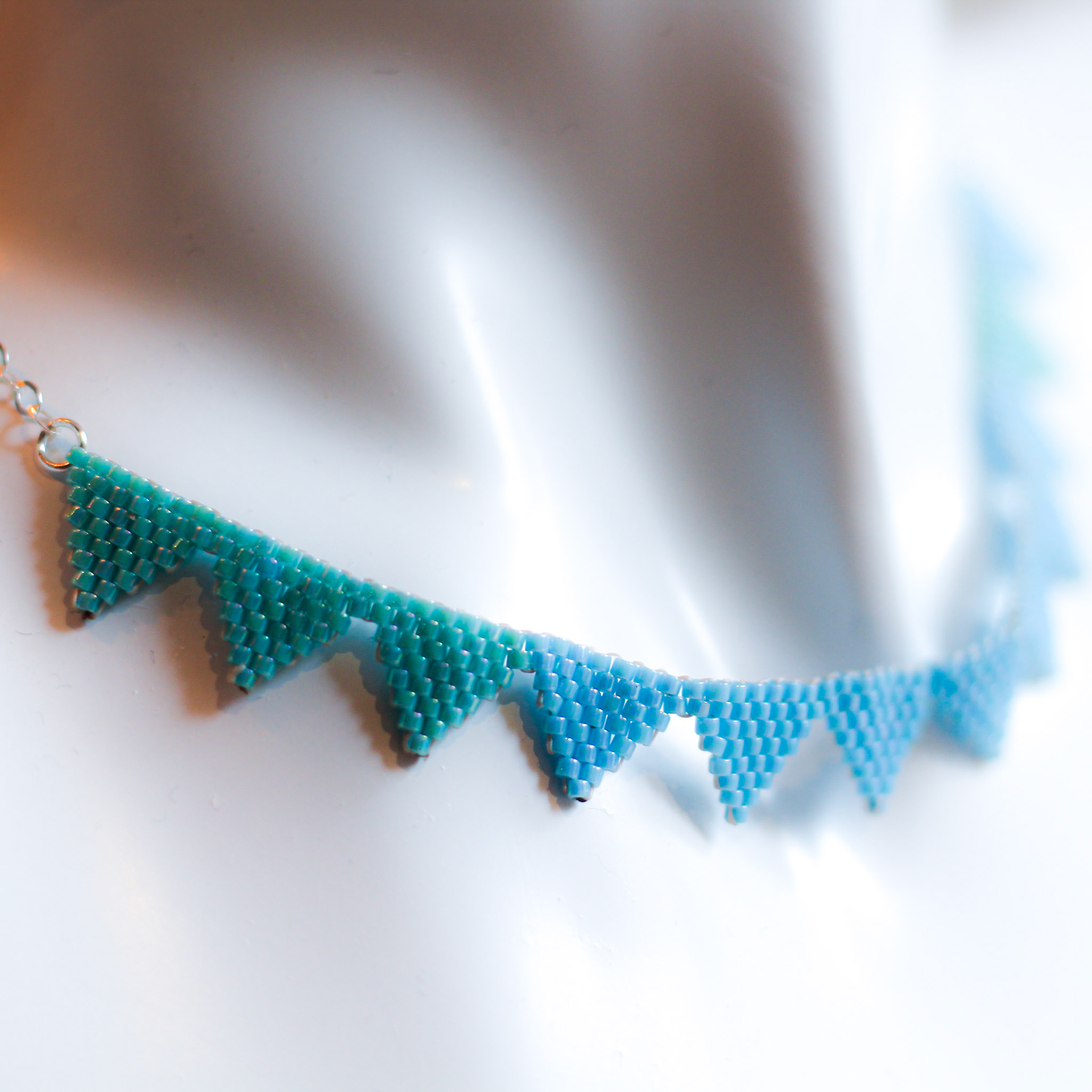 Triangles Neckwear