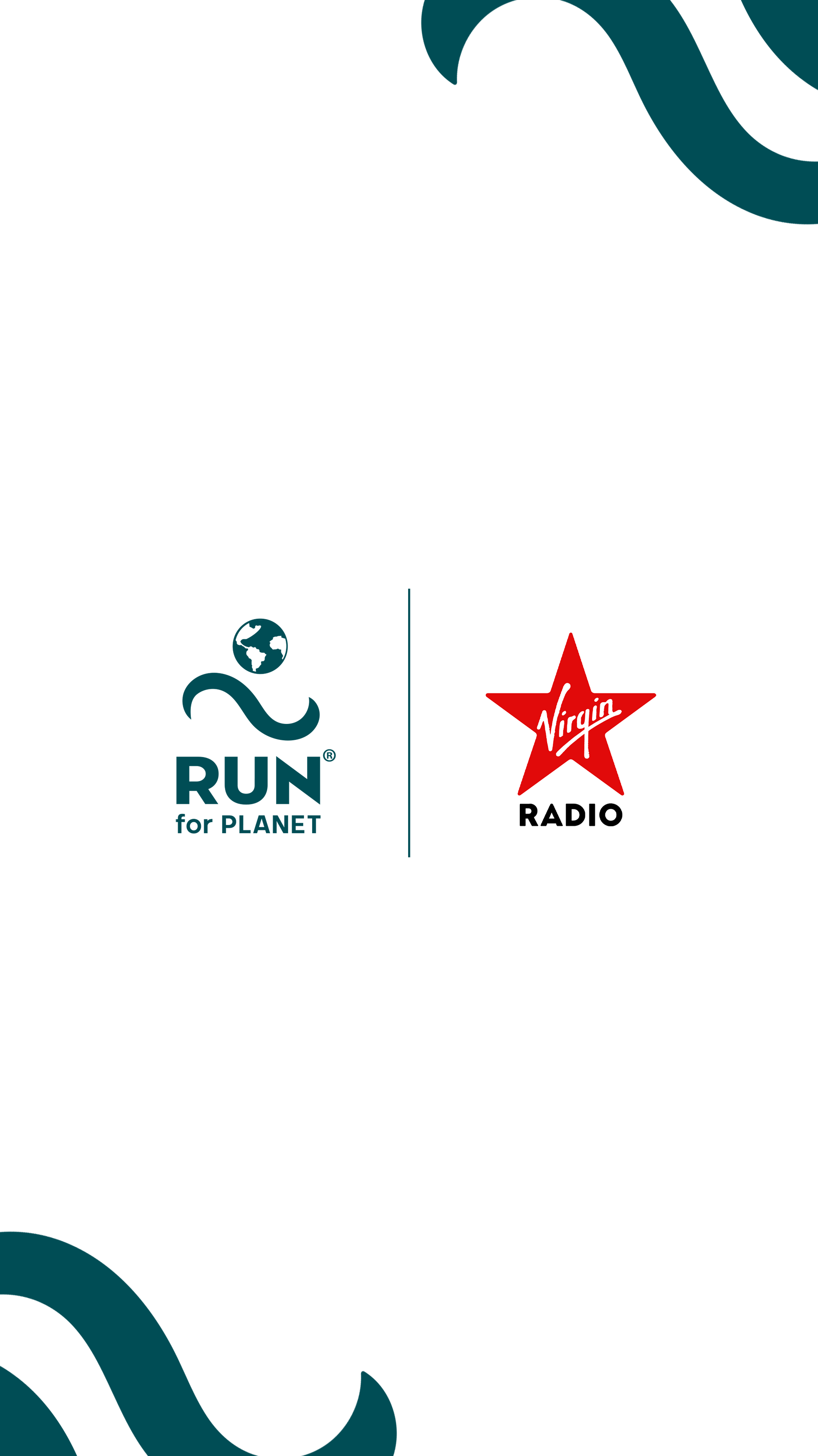 Run For Planet © Thomas Jobard
