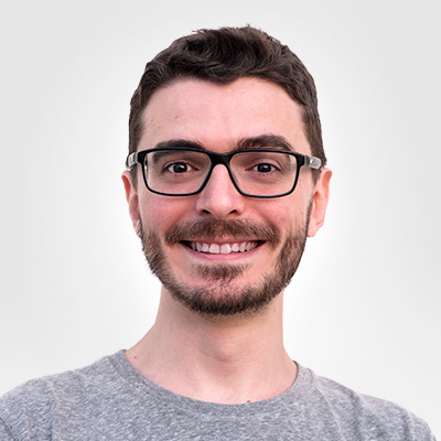 Francesco Mastrogiacomo profile picture
