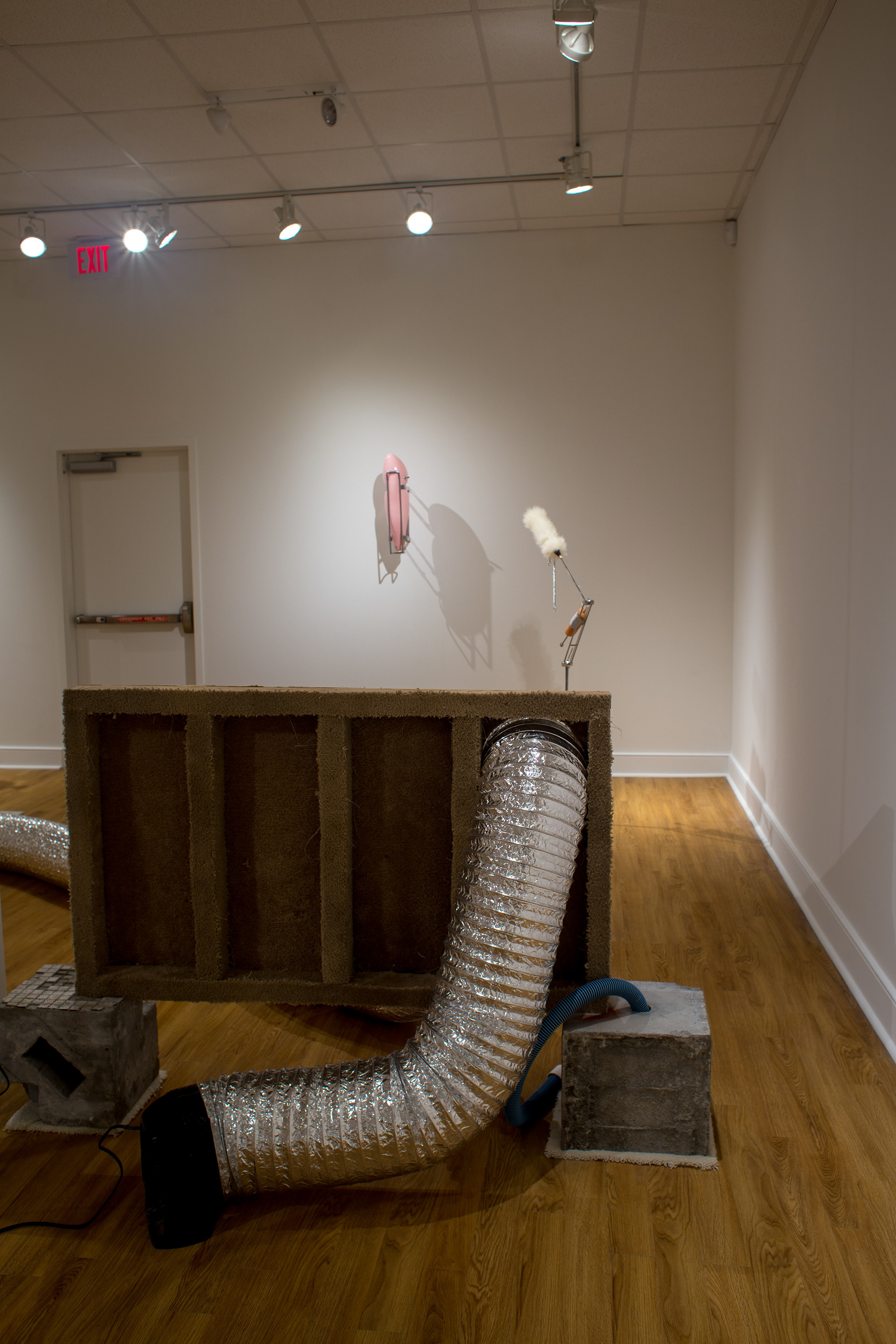 (De)Construct, 2018