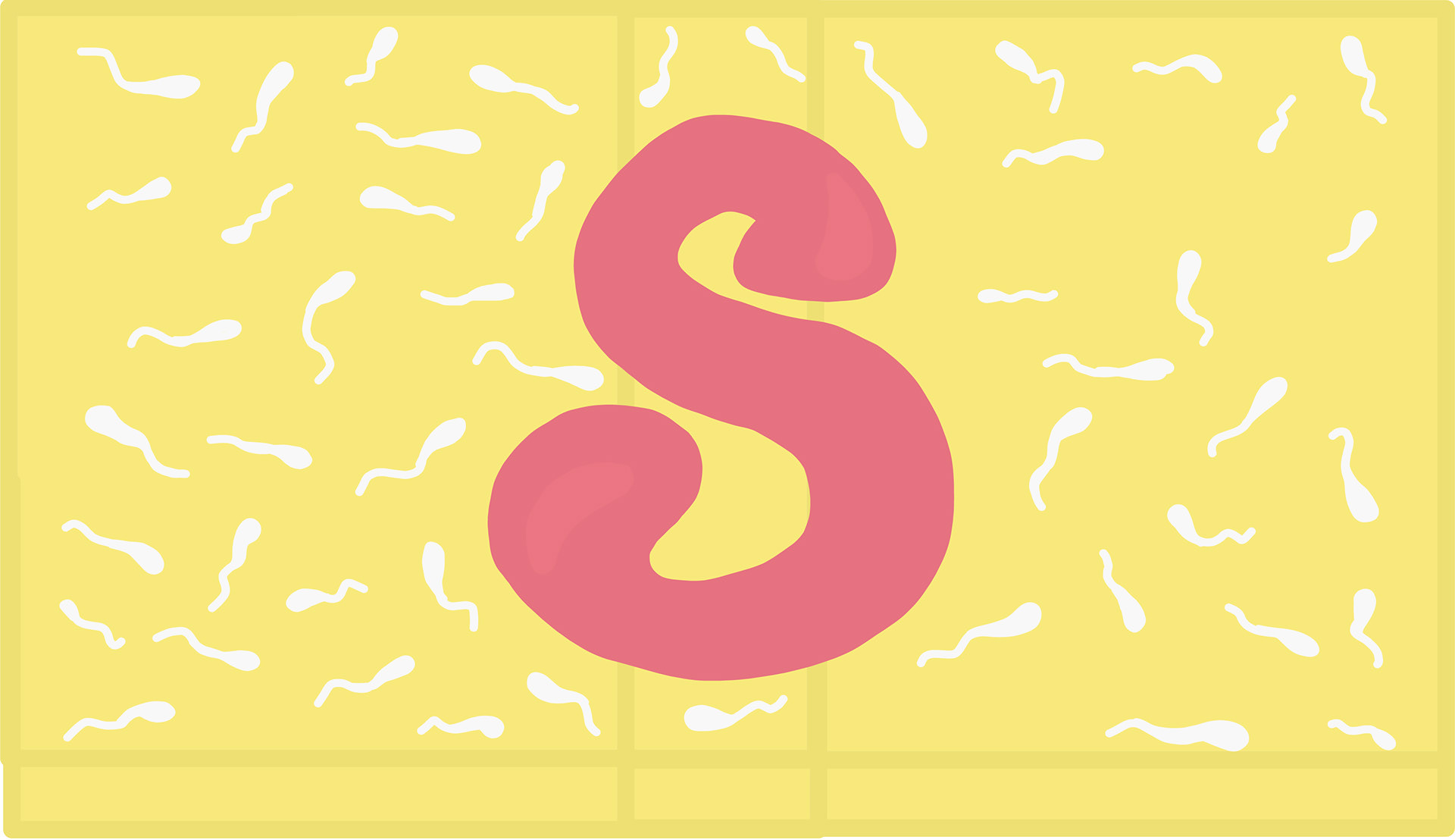 S for "Sisters"