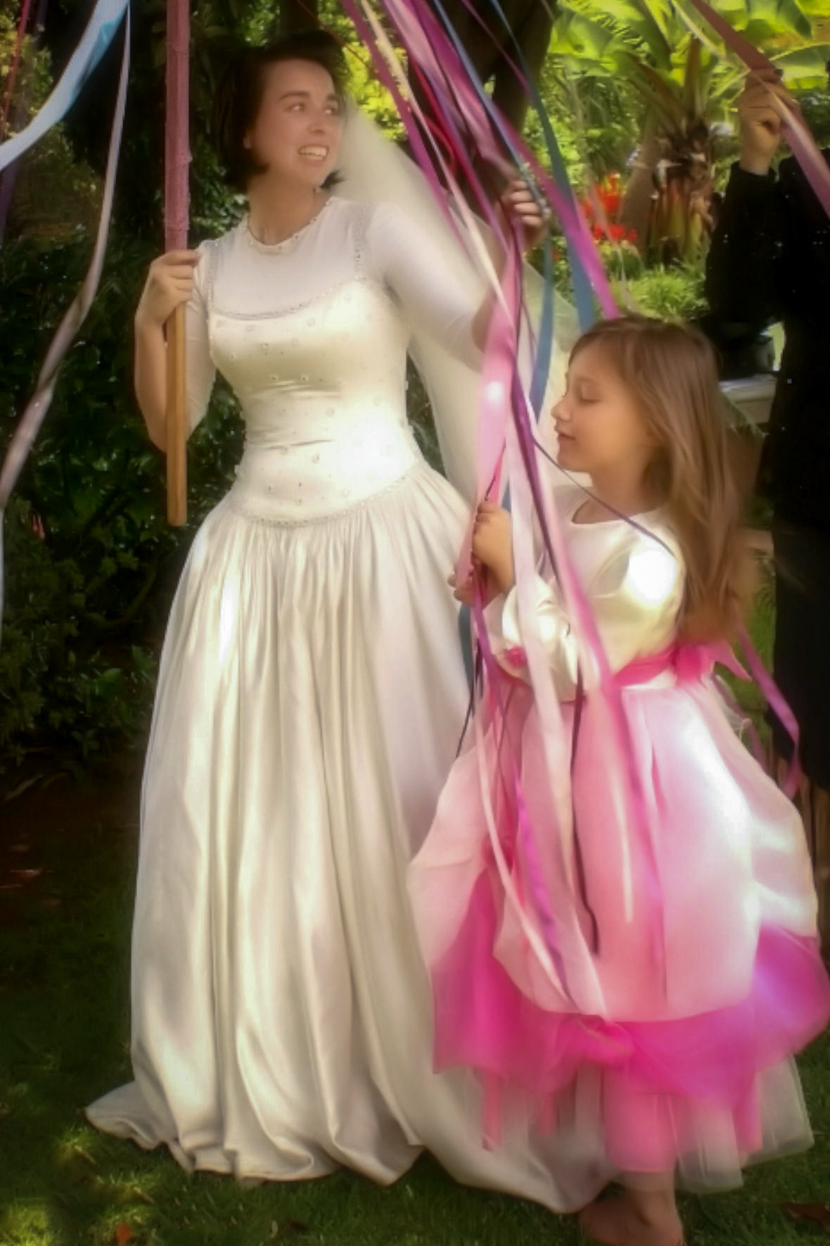 Maypole