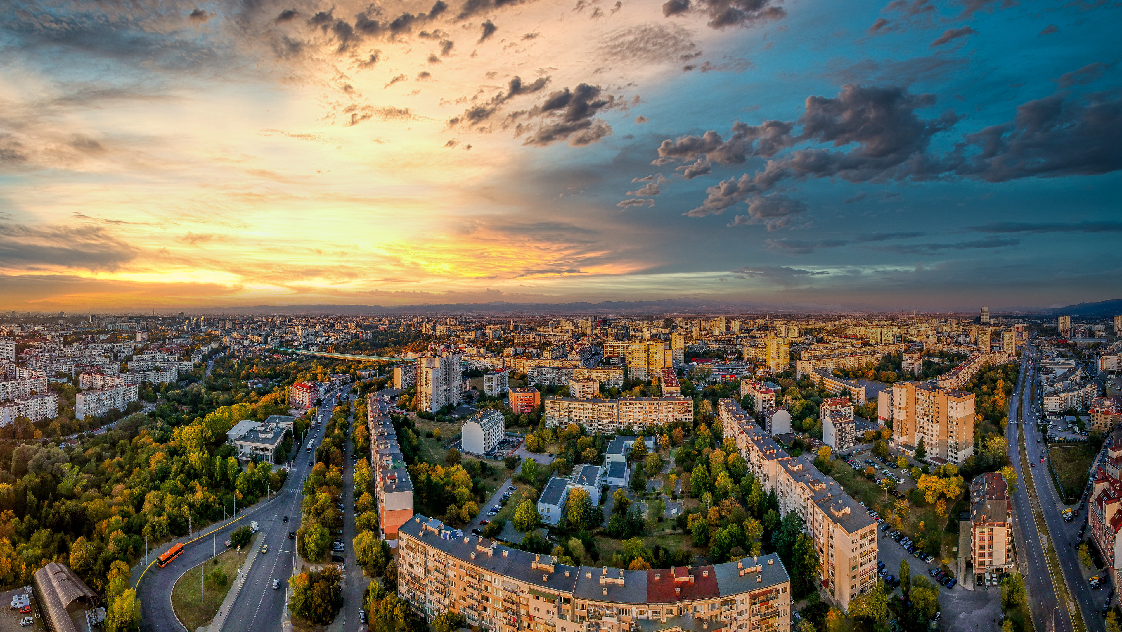mladost pano II