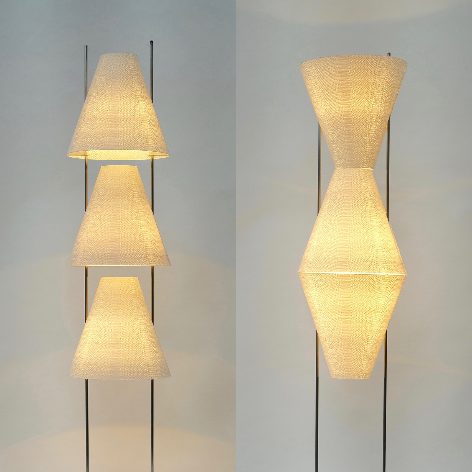 PN cone table