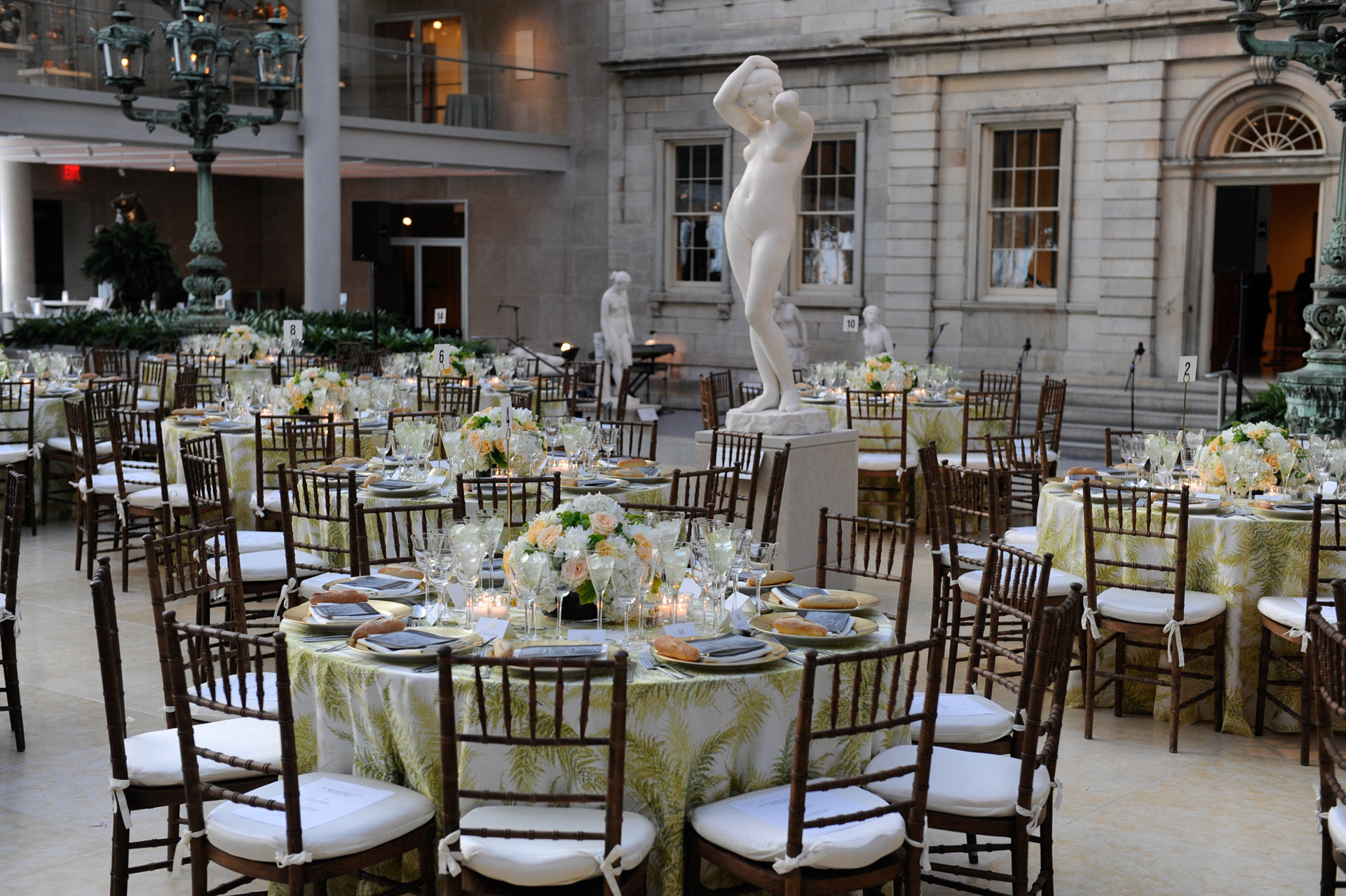 The Winners of the 2009 Gerda Lissner International.Vocal Competition in concert at Weill Recital Hall at Carnegie Hall