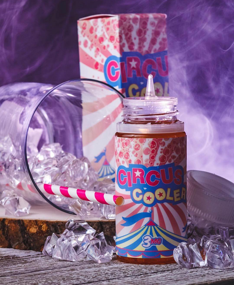 Product Promo Shot