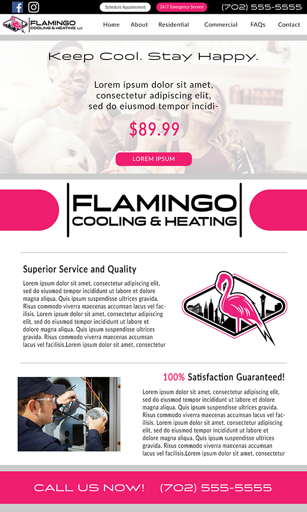 Website Design