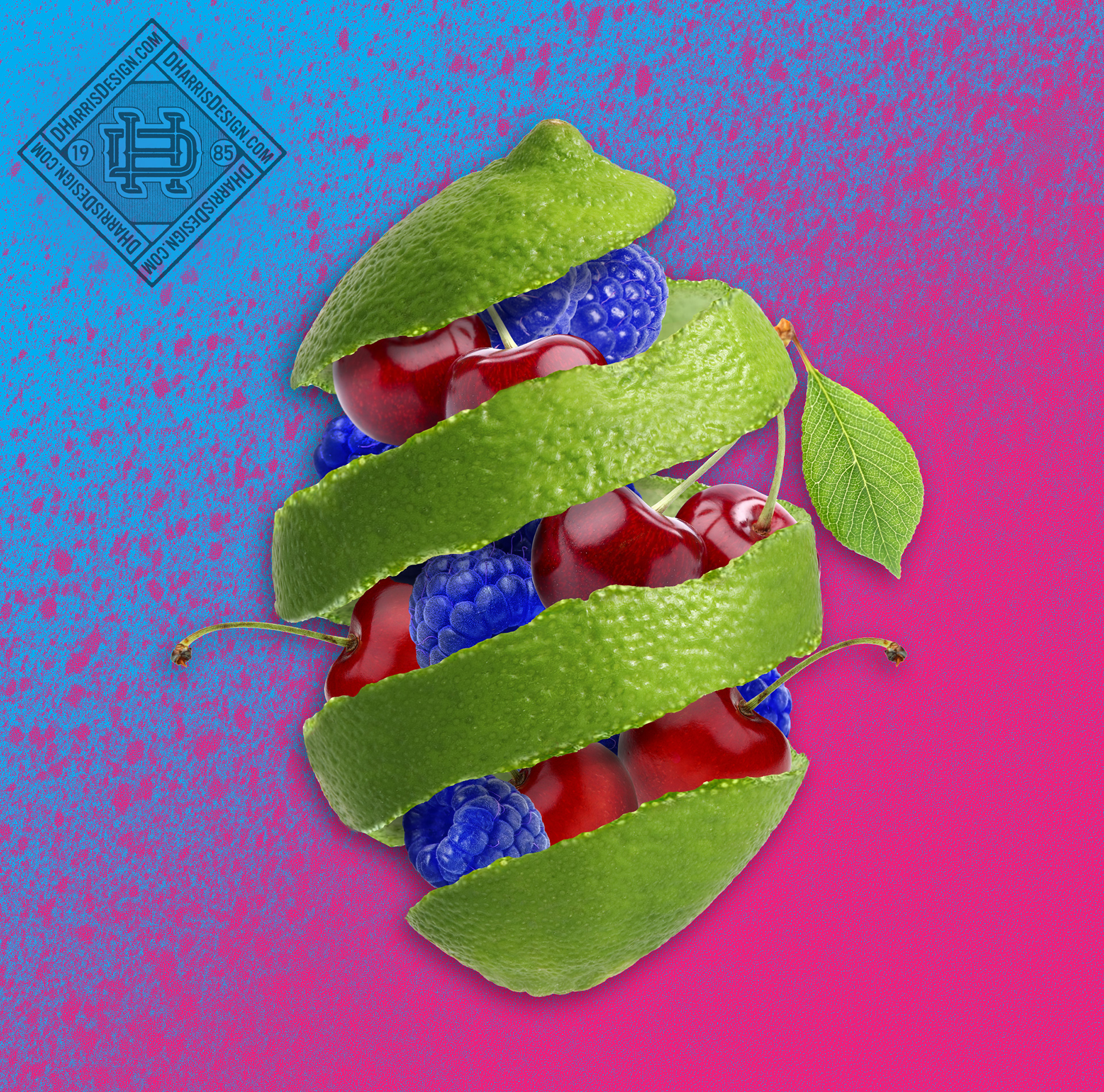 Fruit Mashup