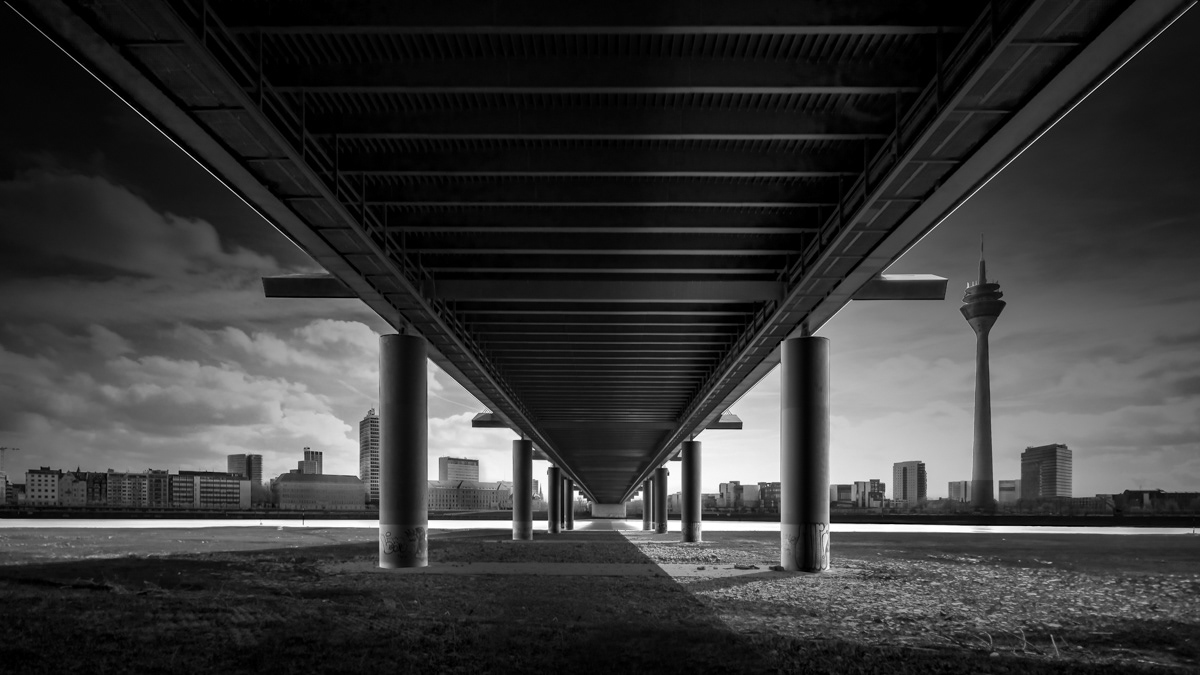 Frank-L´s gallery - Bridge Frank-L´s gallery - Bridge