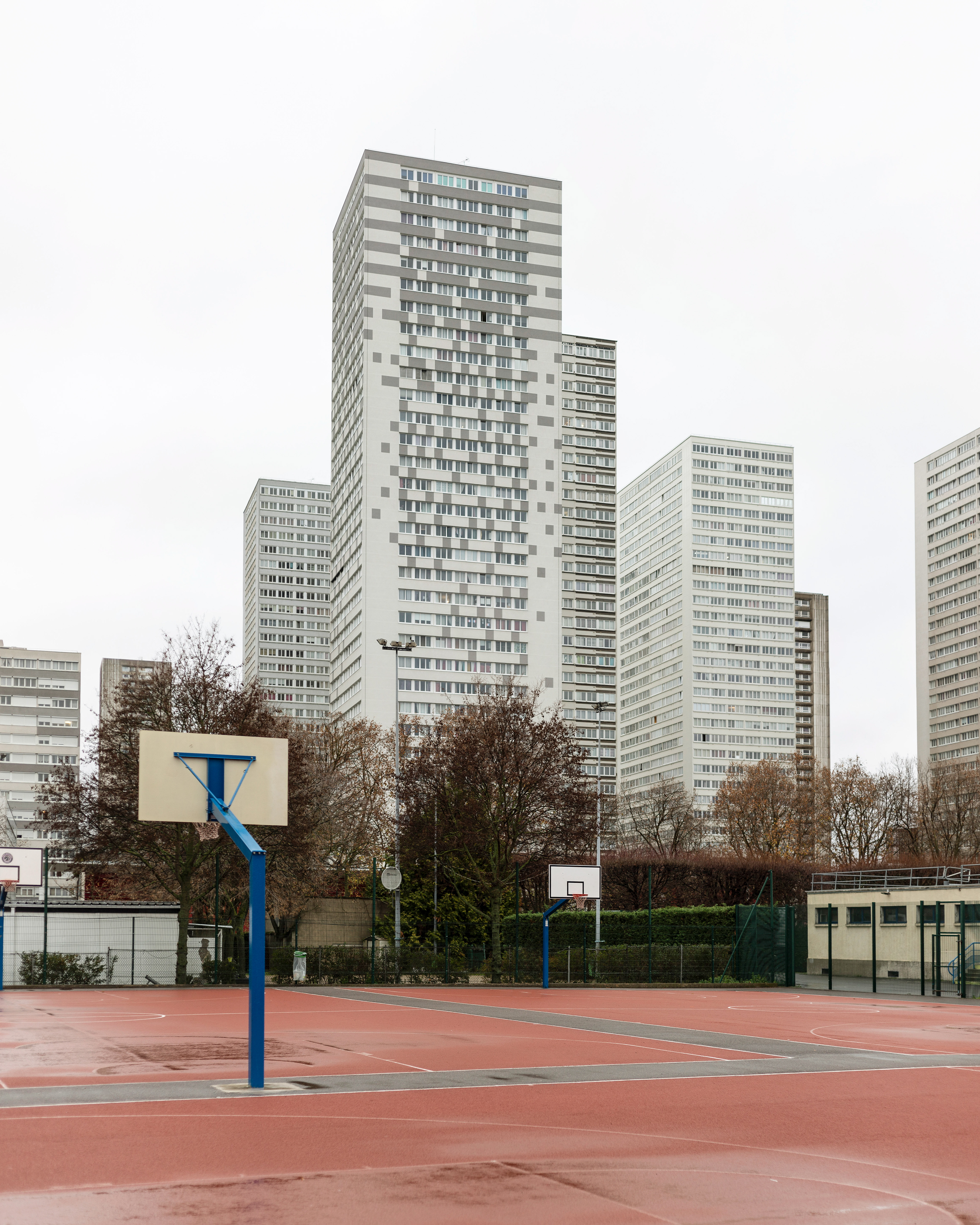 urban playground #7