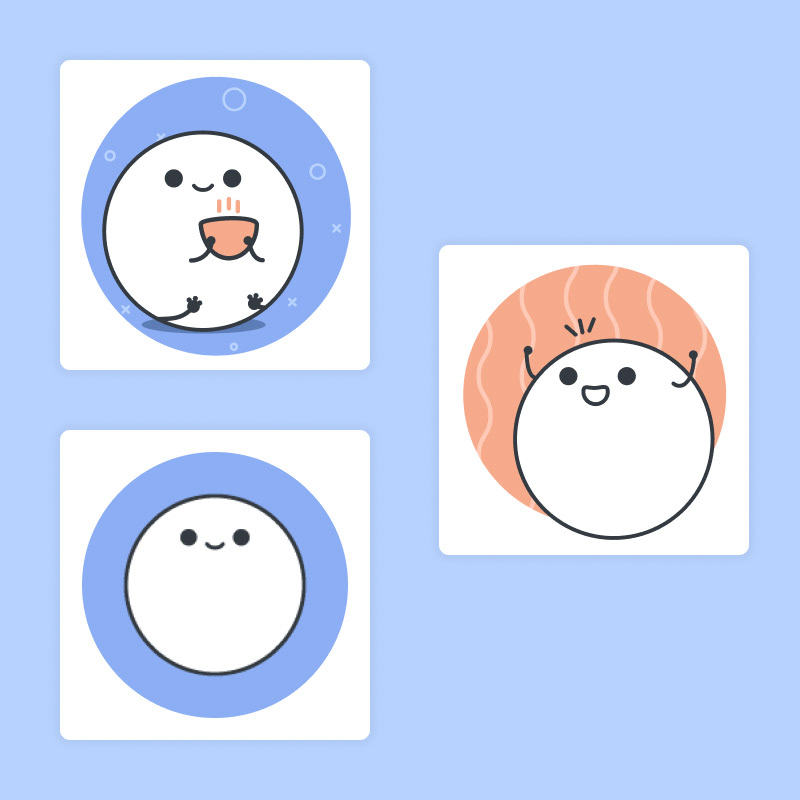 To Do App illustration design