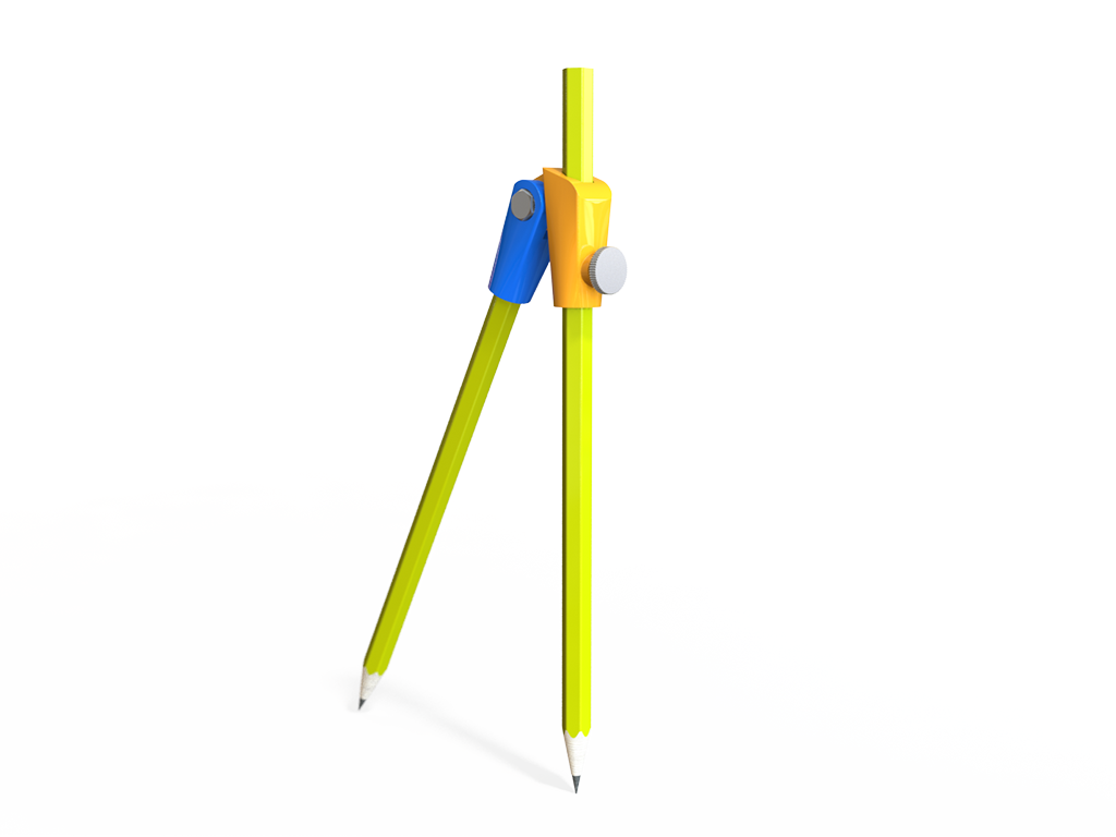 Rendering van de To-The-Point