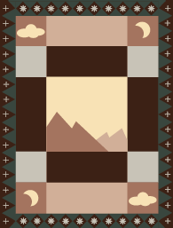 Event Card Back