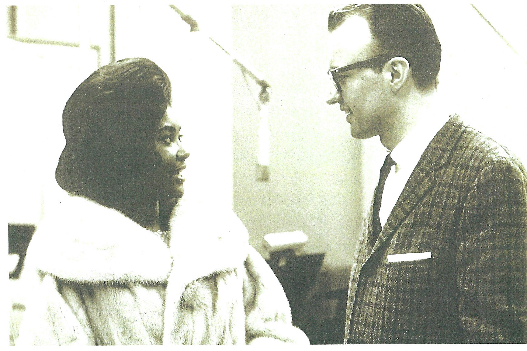 Guess Who - Kenny and ?