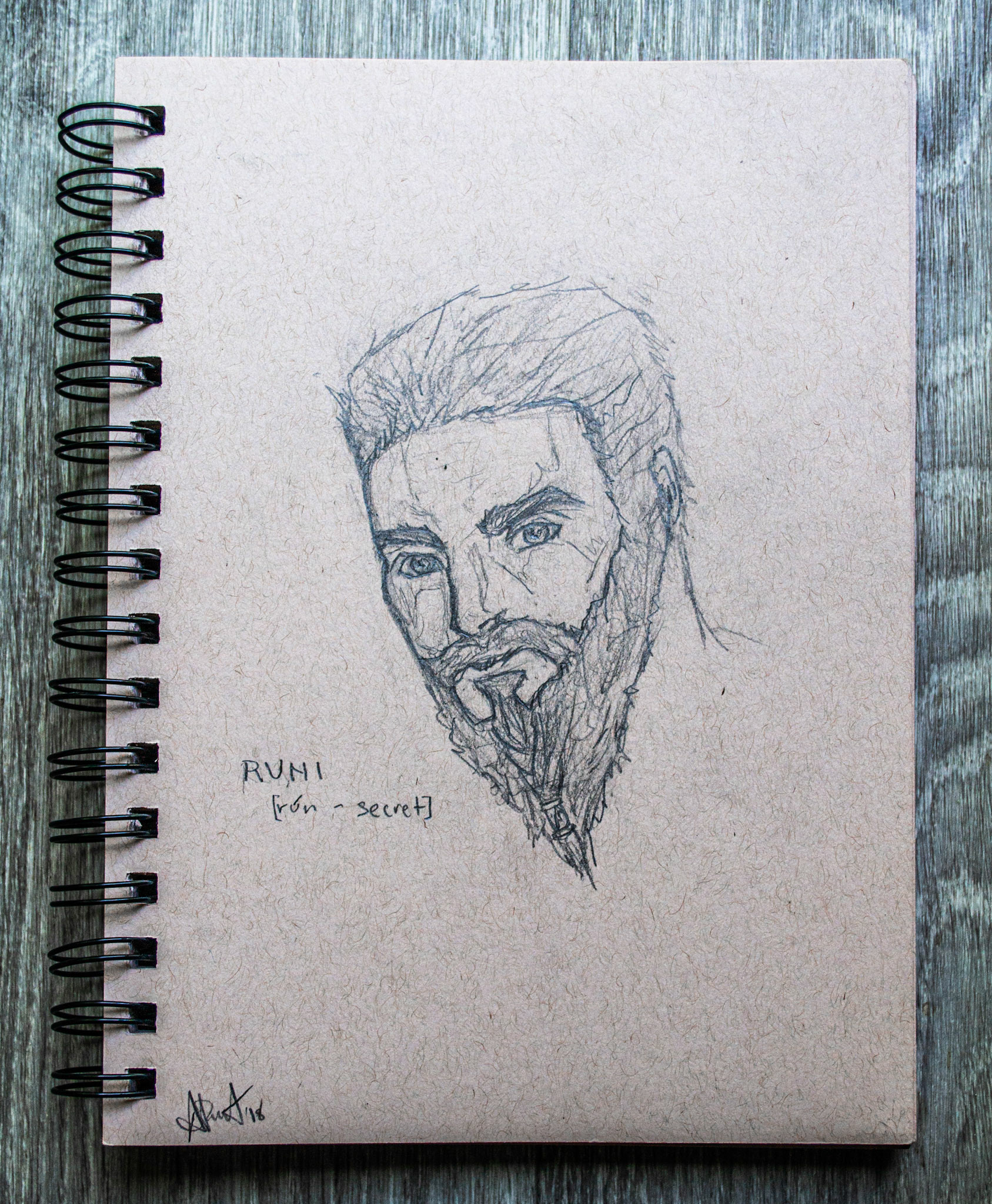 Pencil