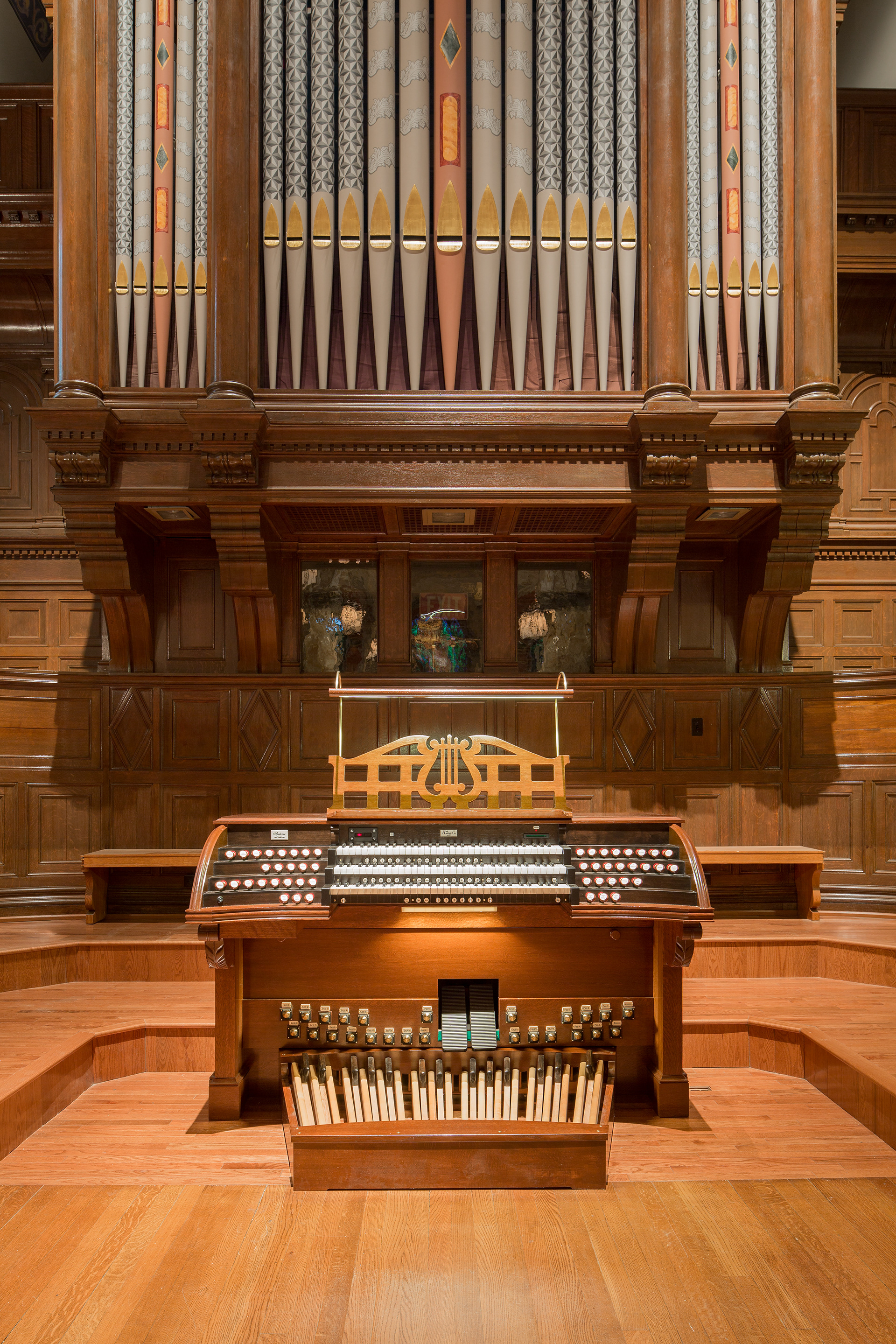 The NEO Press - St. John's Seminary, Brighton, Mass.