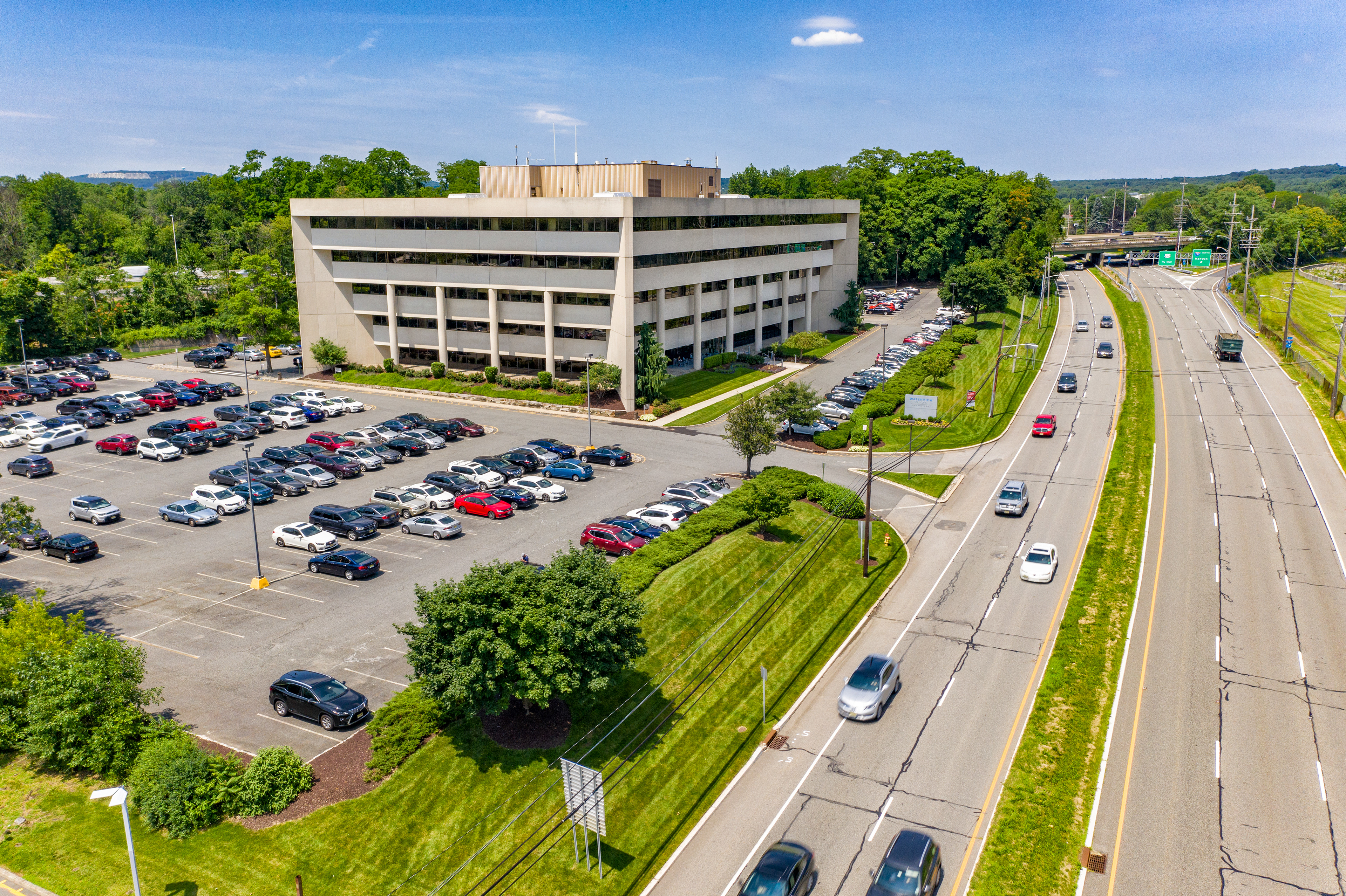  2001 Route 46. Parsippany NJ