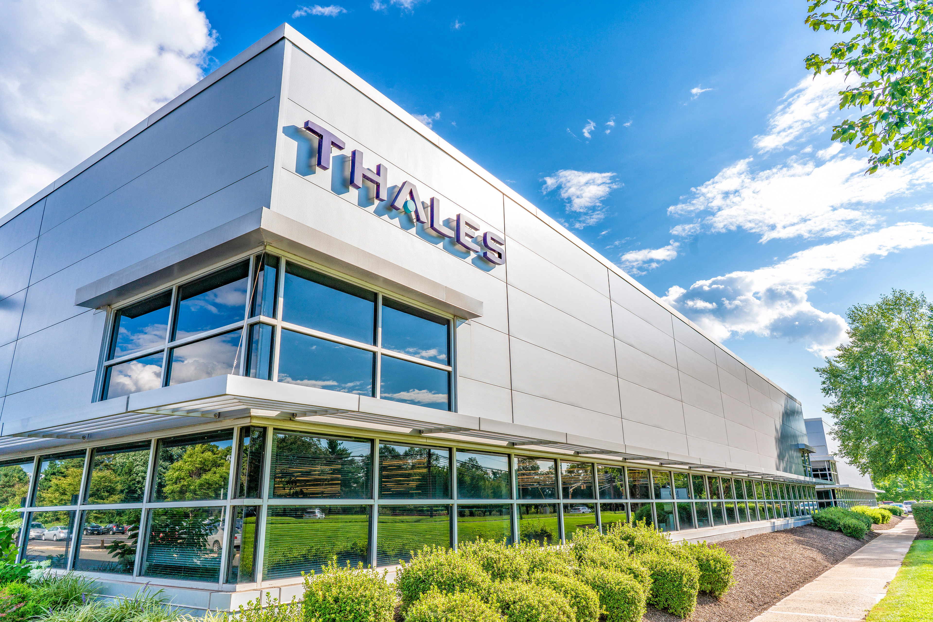 NNJ Flex Office Portfolio