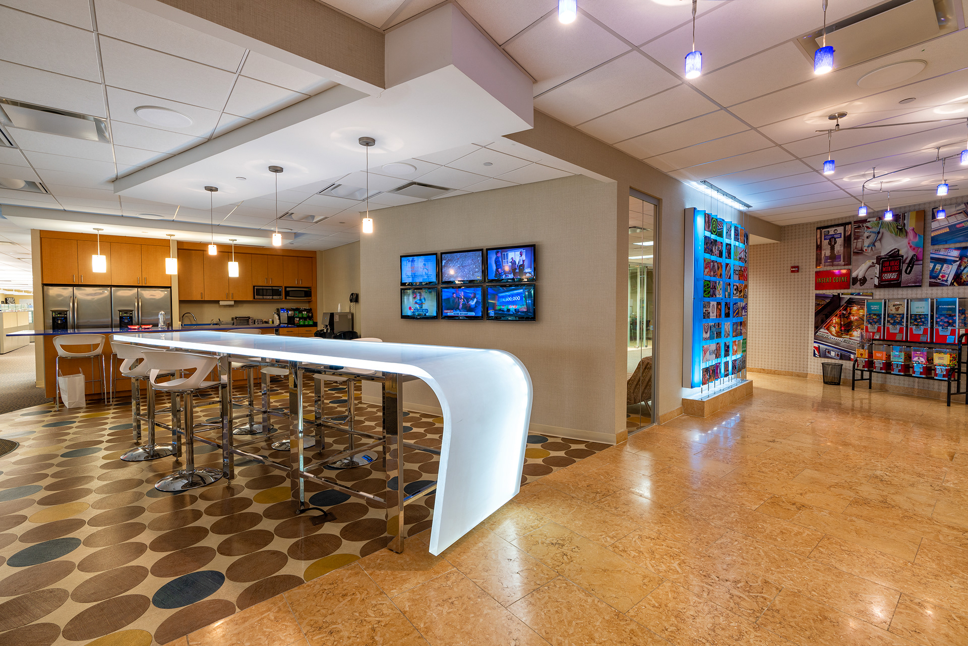 5 Wood Hollow Rd. Parsippany NJ