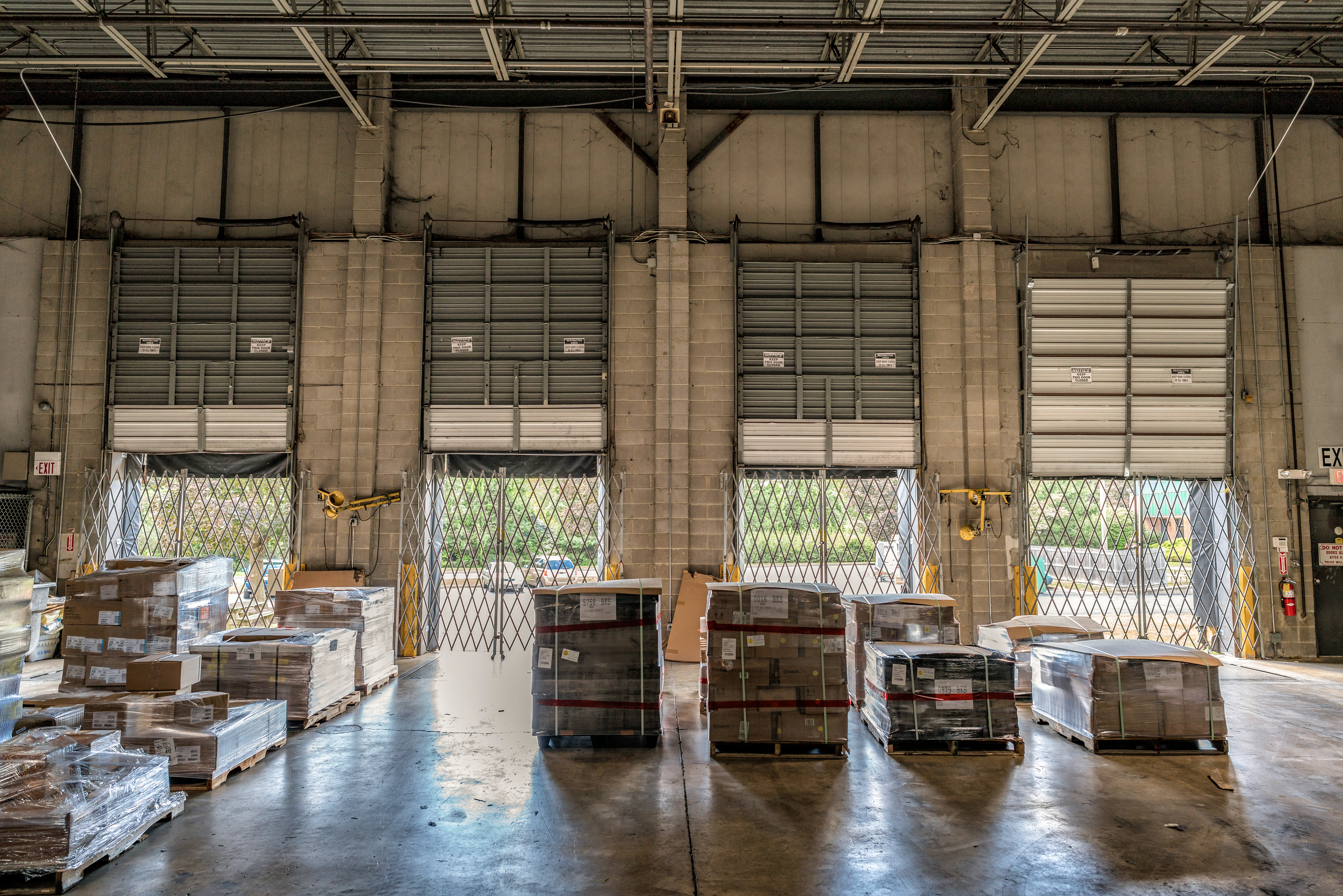 10 New Maple Ave. Pine Brook NJ