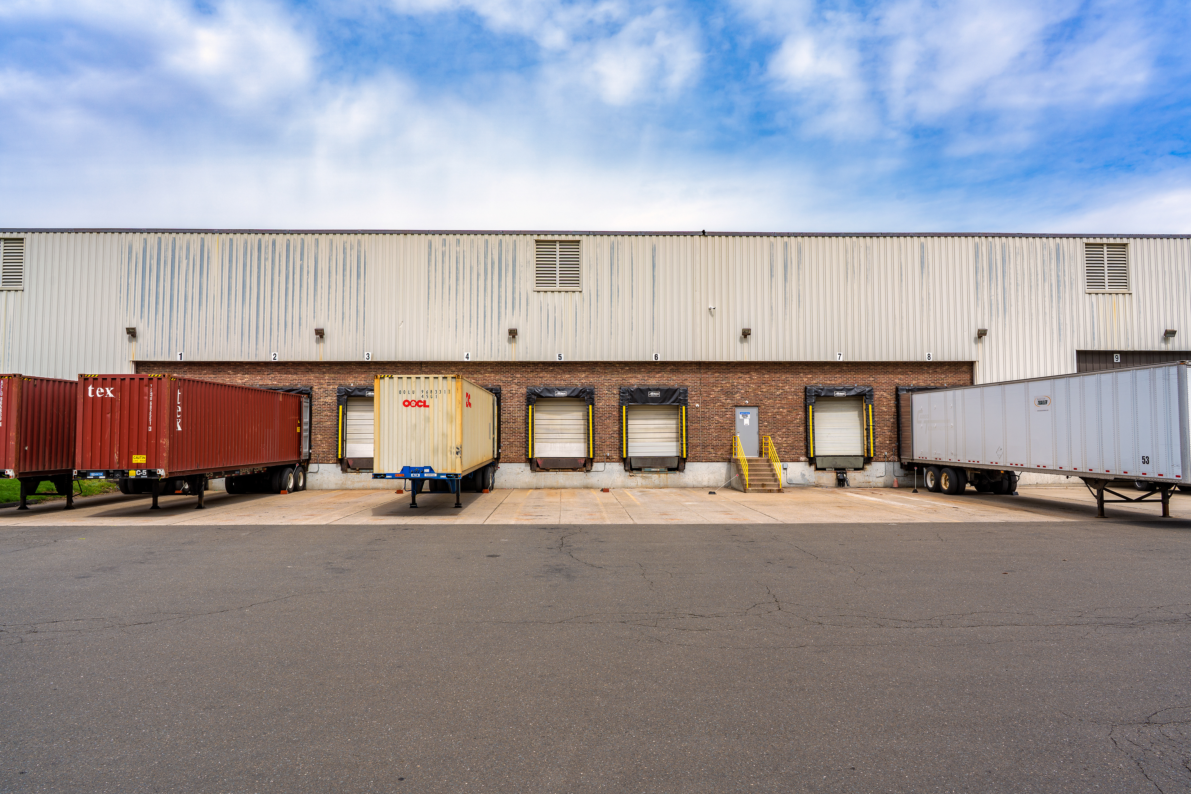 40 Pepes Farm Rd. Milford CT