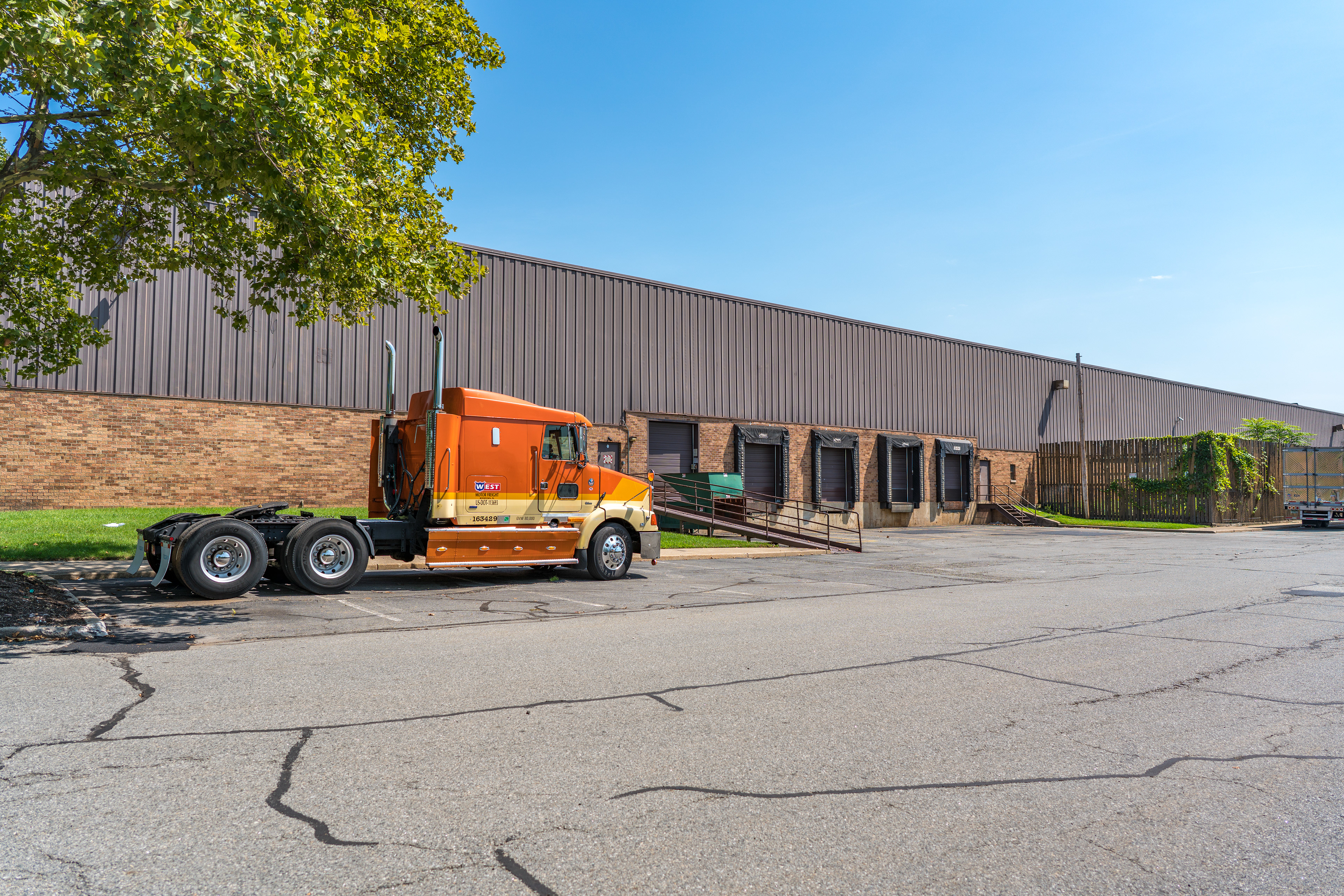 60 Chapin Rd. Pine Brook NJ