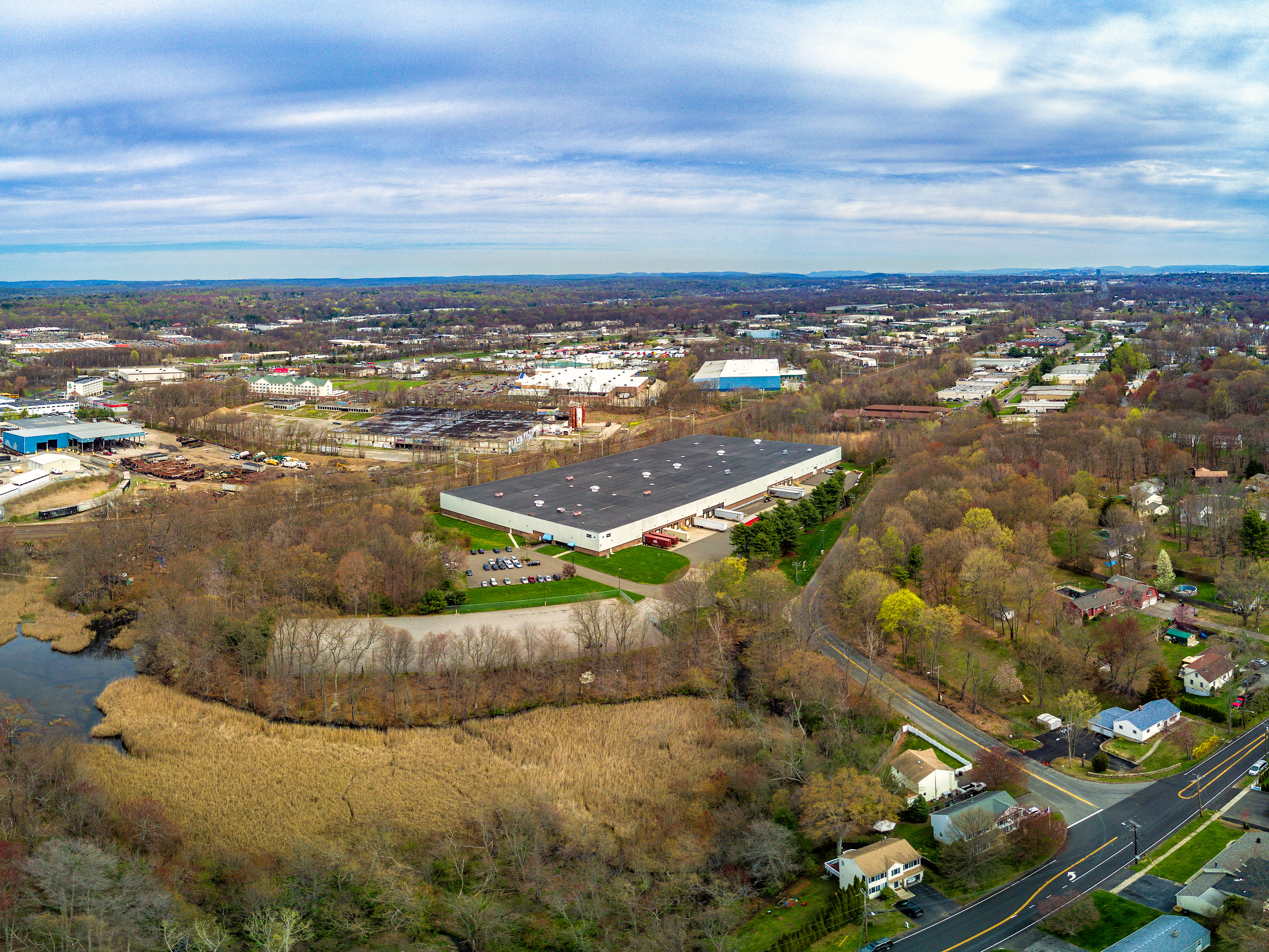 40 Pepes Farm Rd. Milford CT