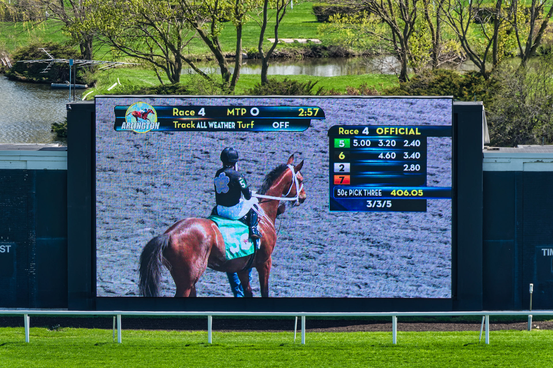 IL Arlington Park 00035
