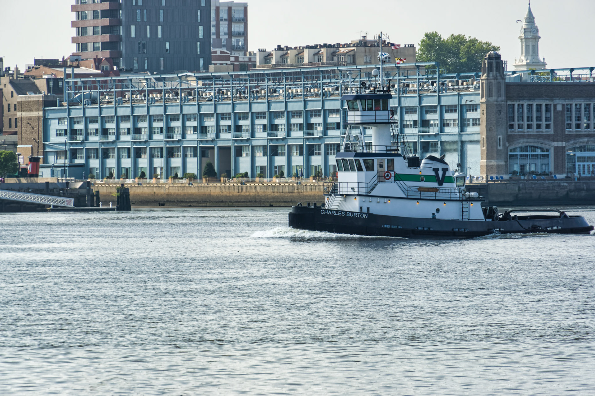 NJ Trenton 00015