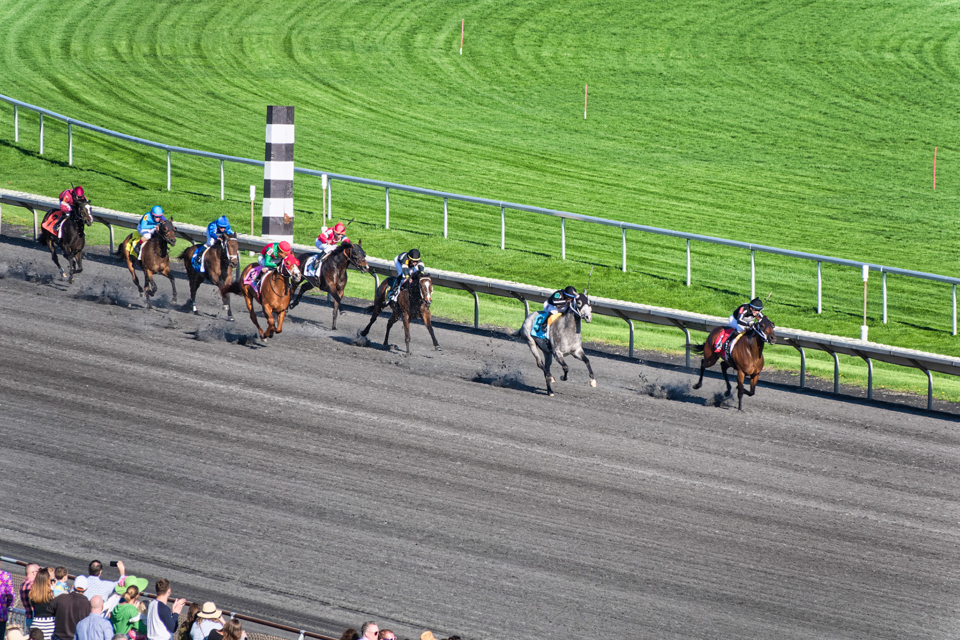 IL Arlington Park 00061