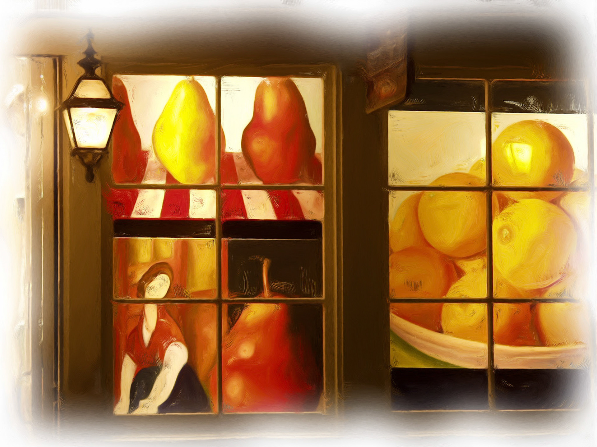 Paintings