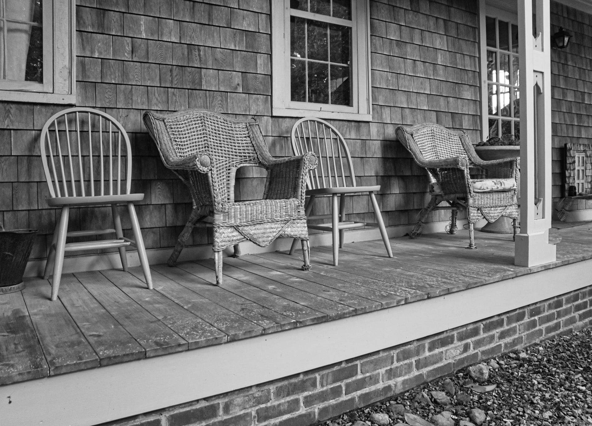 Black & White 00302