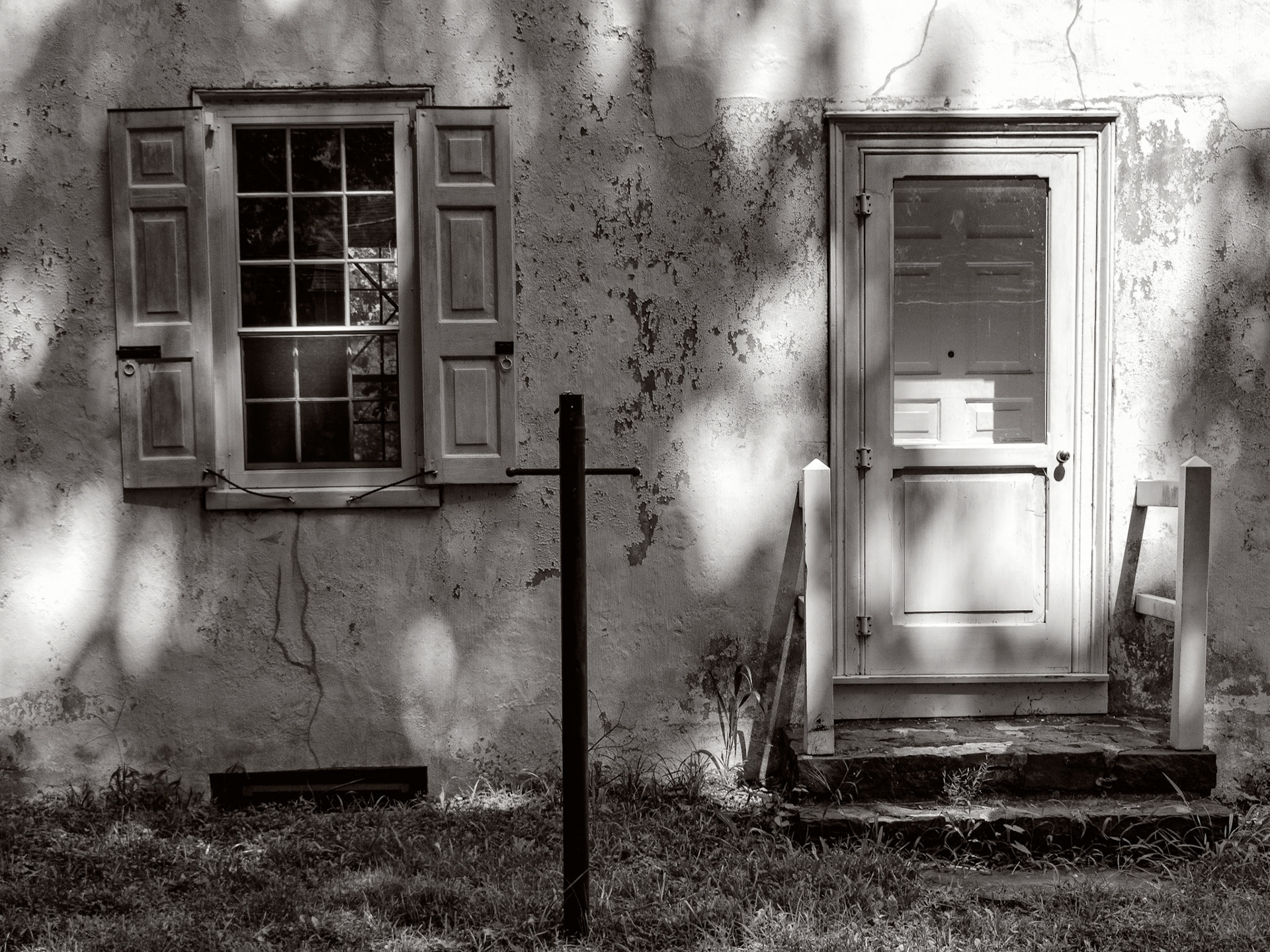 Black & White 00156
