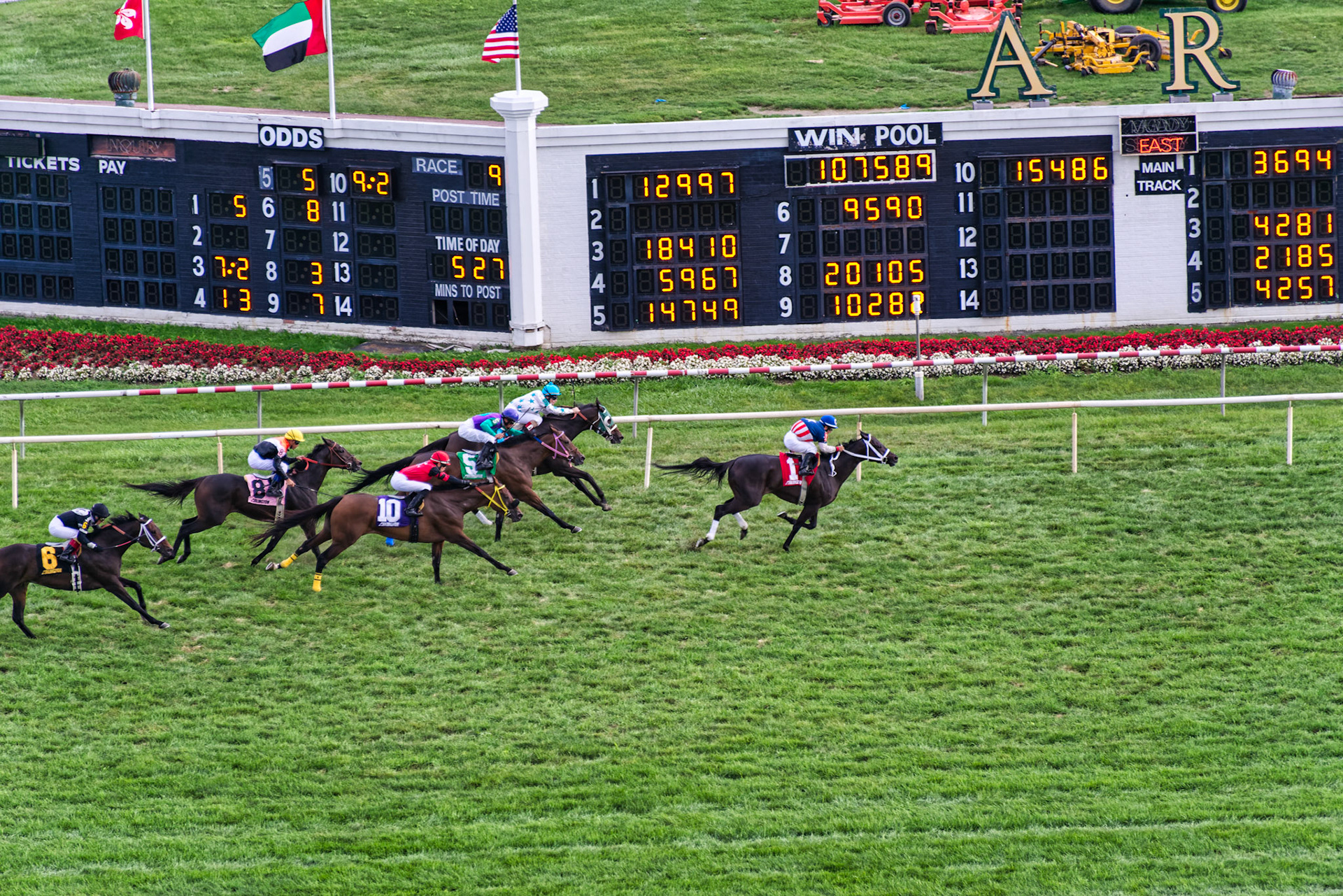 IL Arlington Park 00007