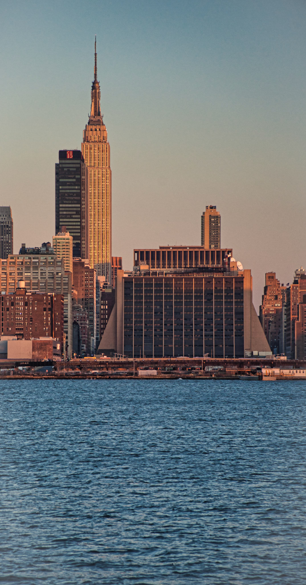 NY NY City 00020